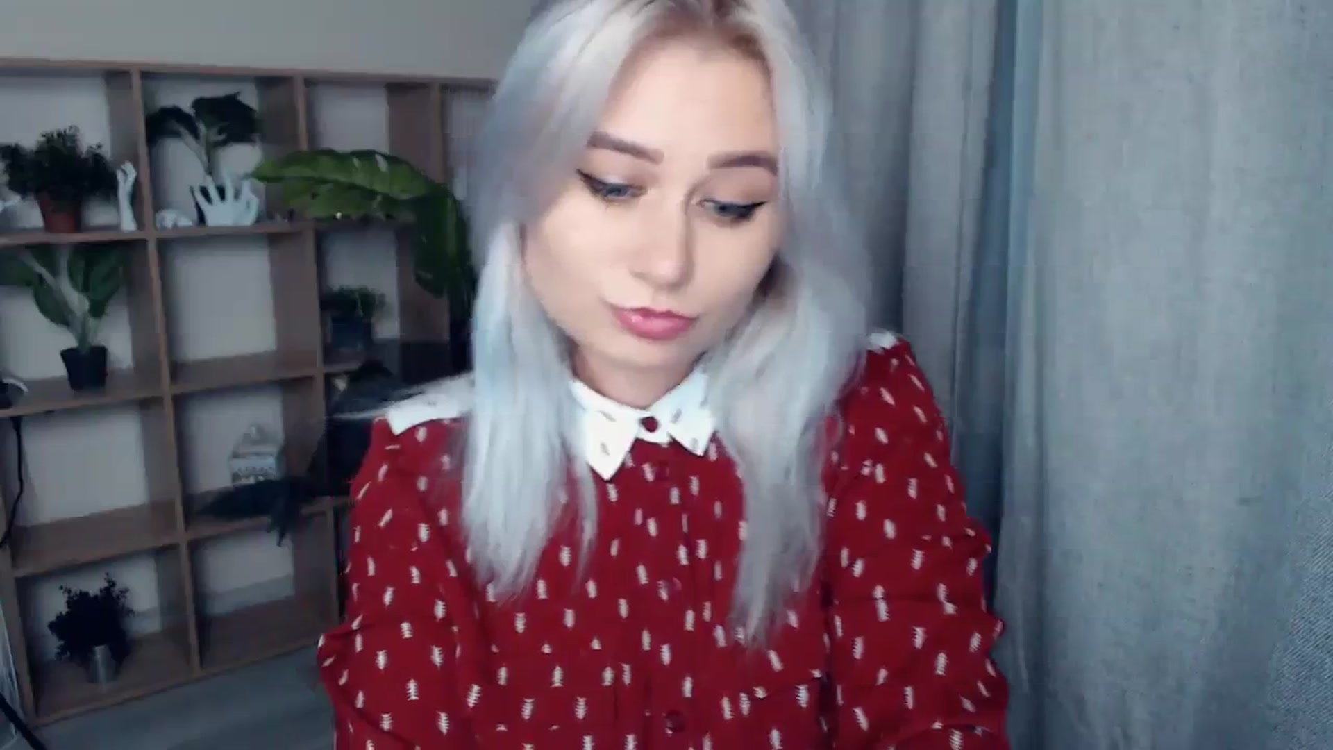 Gallery image thumbnail from Kukla_kolduna's myfreecams stream on, 01/22/2024, 15:34 image 9 of 20