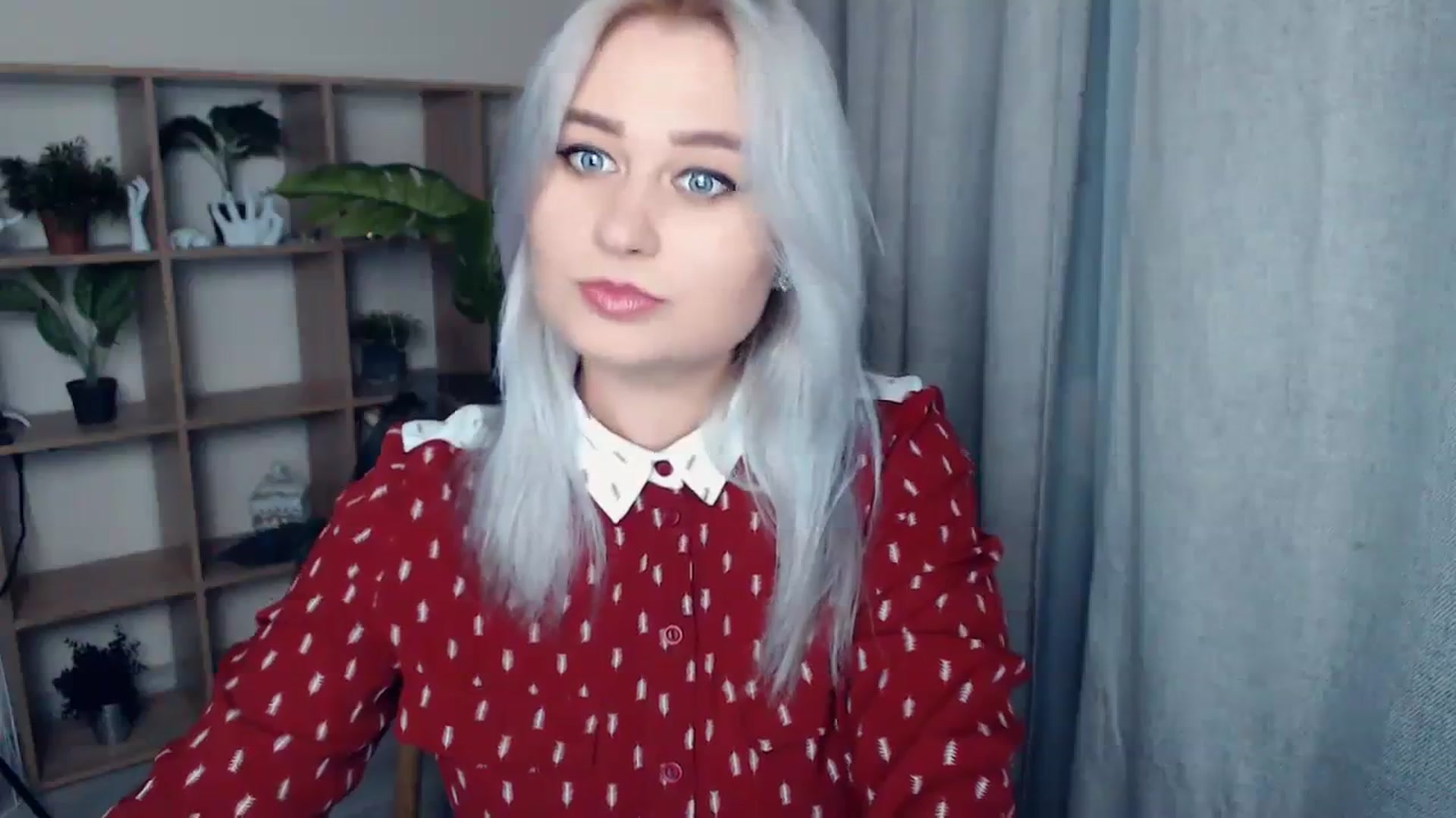Gallery image thumbnail from Kukla_kolduna's myfreecams stream on, 01/22/2024, 15:34 image 12 of 20
