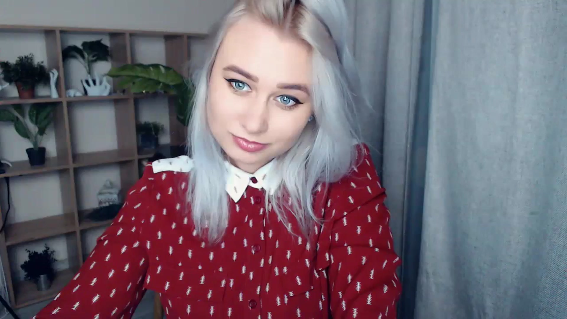 Gallery image thumbnail from Kukla_kolduna's myfreecams stream on, 01/22/2024, 15:34 image 4 of 20