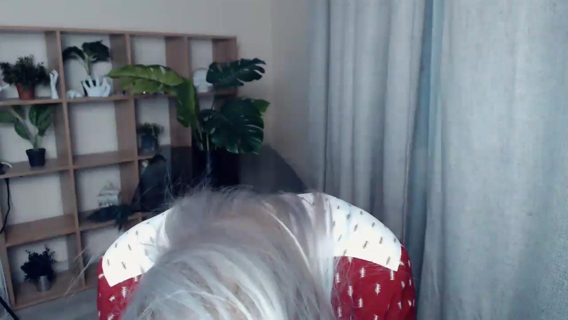 Gallery image thumbnail from Kukla_kolduna's myfreecams stream on, 01/22/2024, 15:34 image 7 of 20