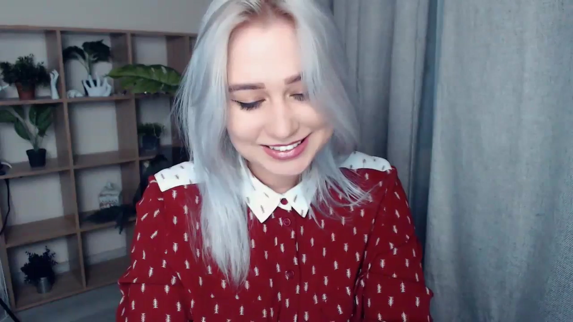 Gallery image thumbnail from Kukla_kolduna's myfreecams stream on, 01/22/2024, 15:34 image 2 of 20