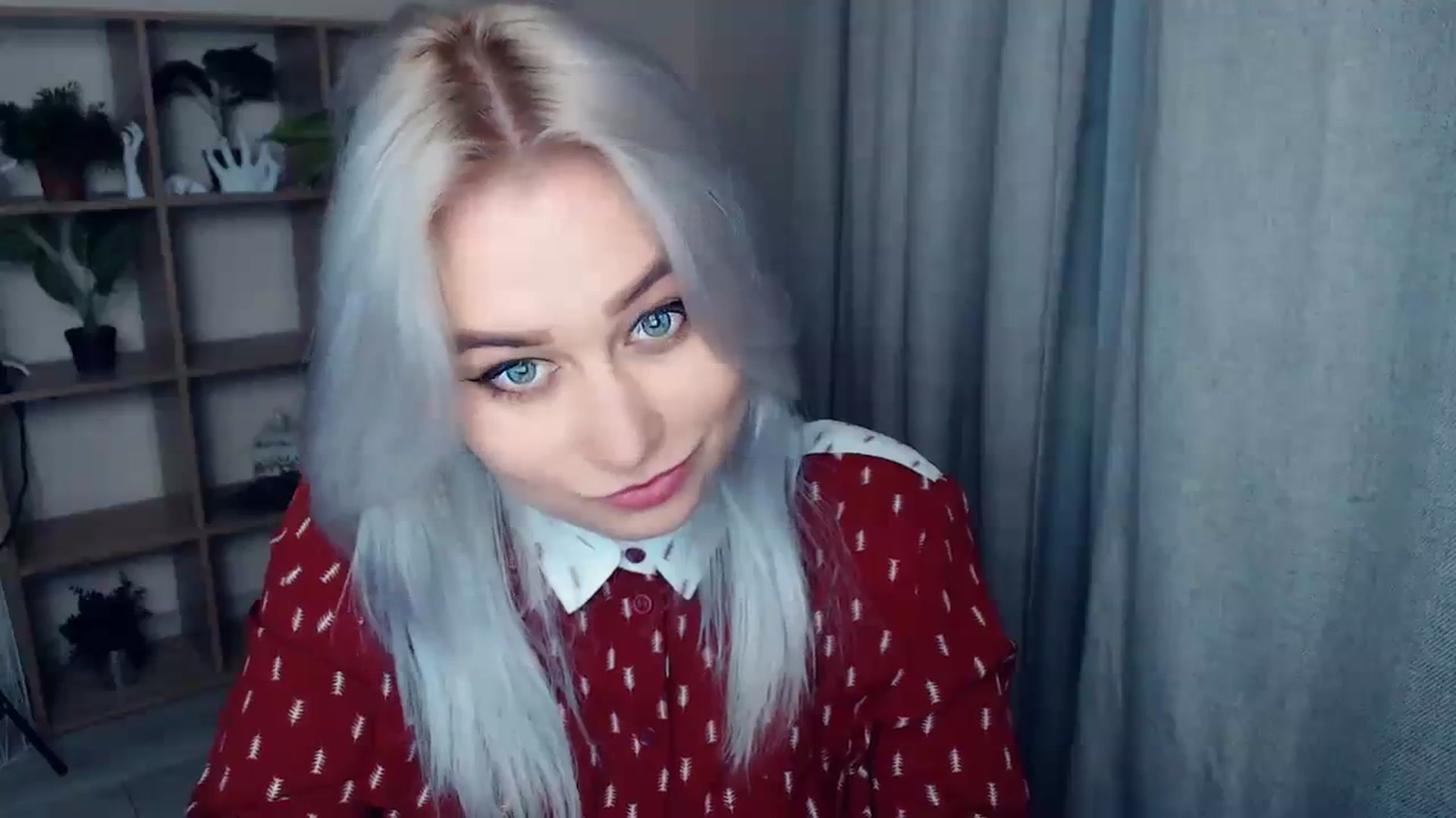 Gallery image thumbnail from Kukla_kolduna's myfreecams stream on, 01/22/2024, 17:10 image 10 of 20