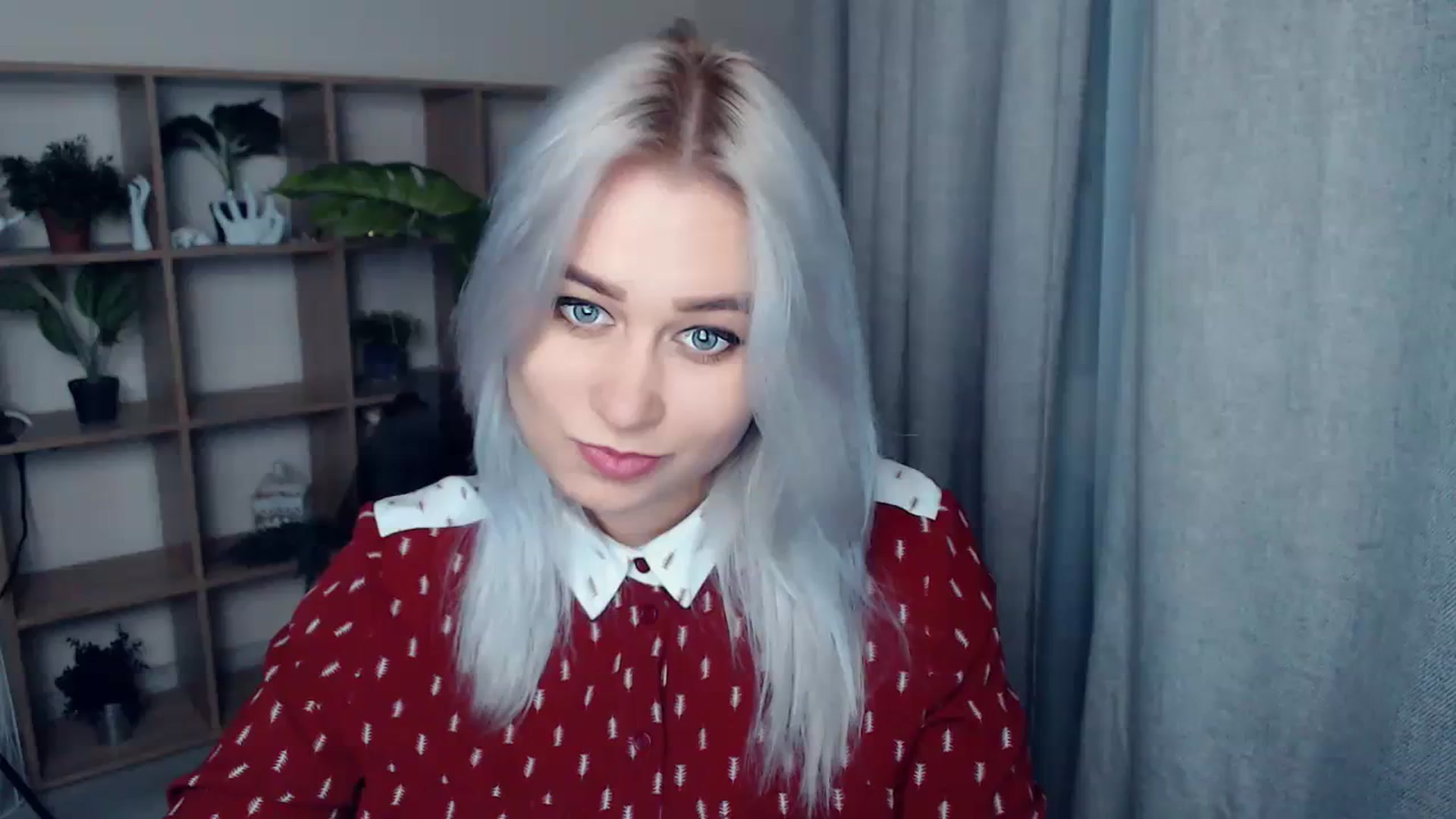 Gallery image thumbnail from Kukla_kolduna's myfreecams stream on, 01/22/2024, 17:10 image 1 of 20
