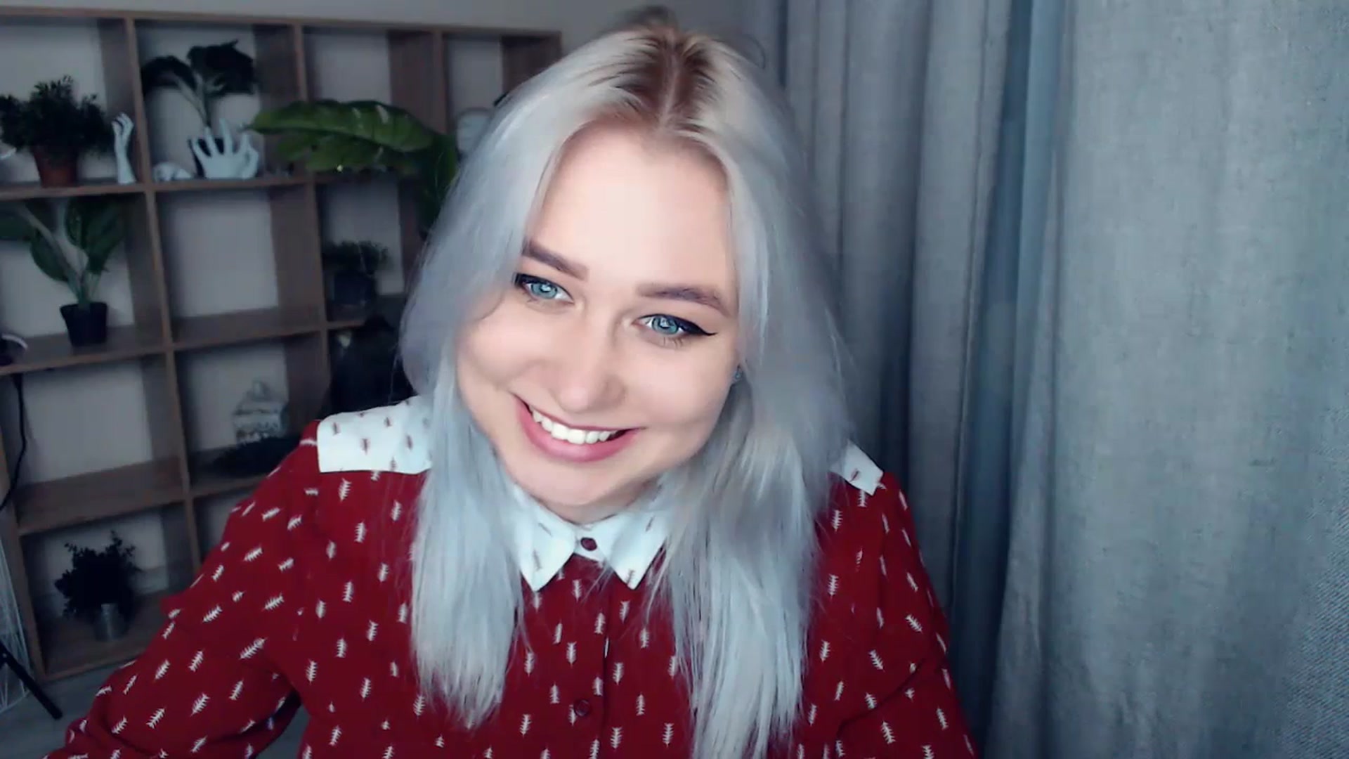 Gallery image thumbnail from Kukla_kolduna's myfreecams stream on, 01/22/2024, 17:10 image 14 of 20