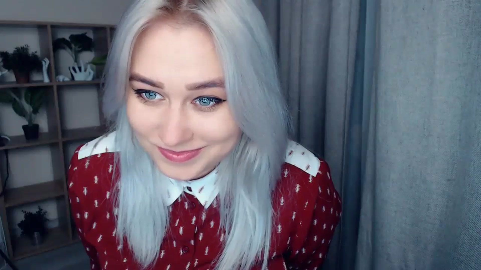 Gallery image thumbnail from Kukla_kolduna's myfreecams stream on, 01/22/2024, 17:10 image 8 of 20