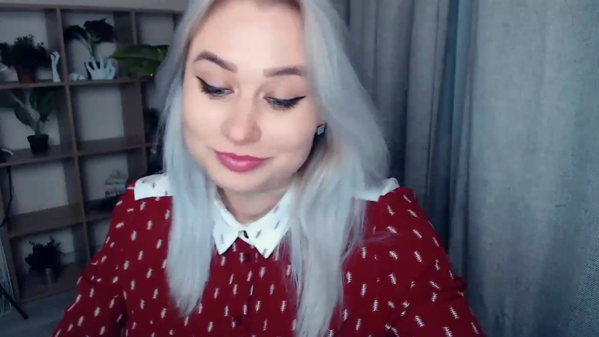 Gallery image thumbnail from Kukla_kolduna's myfreecams stream on, 01/22/2024, 17:10 image 15 of 20