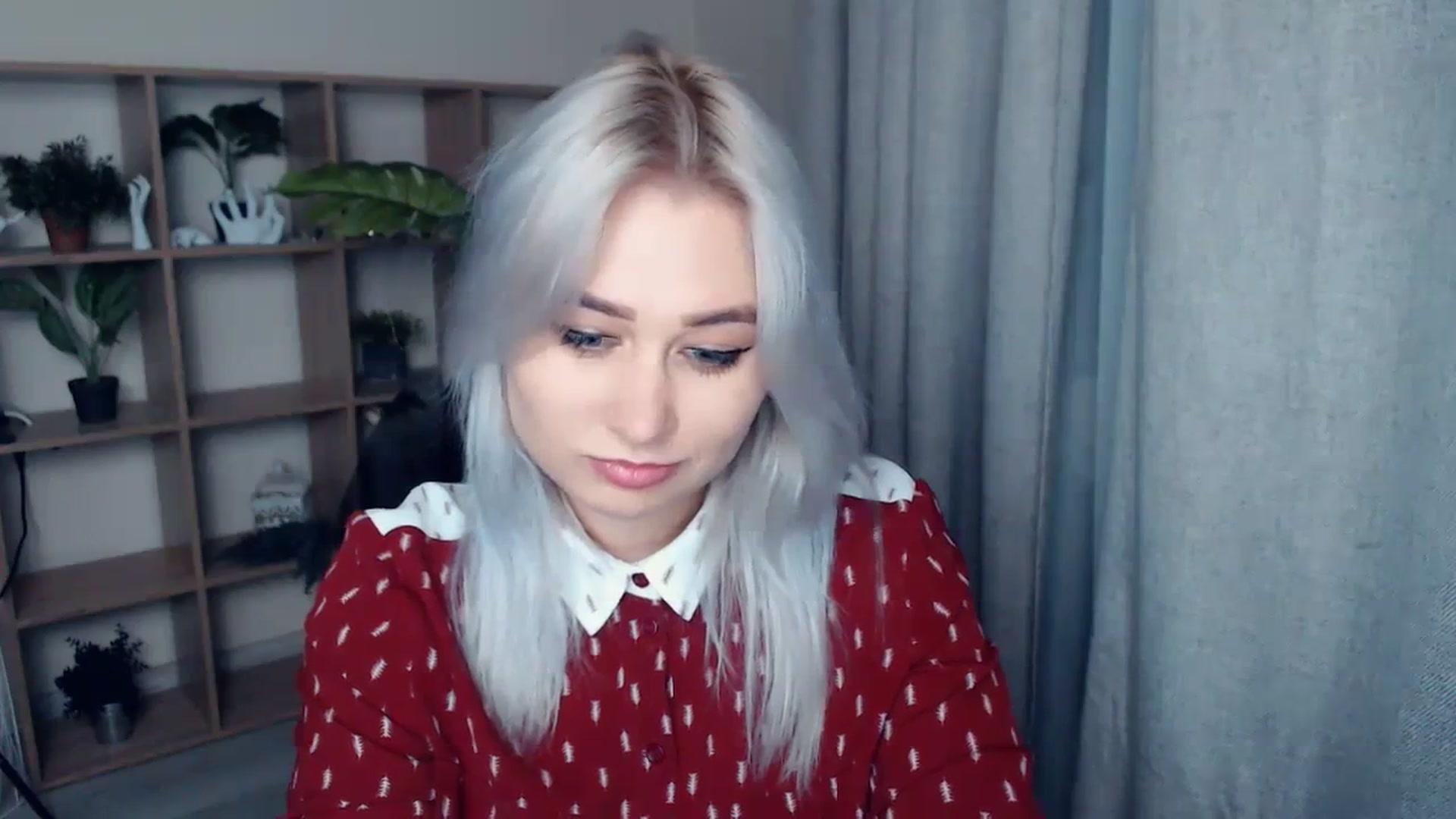Gallery image thumbnail from Kukla_kolduna's myfreecams stream on, 01/22/2024, 17:10 image 3 of 20
