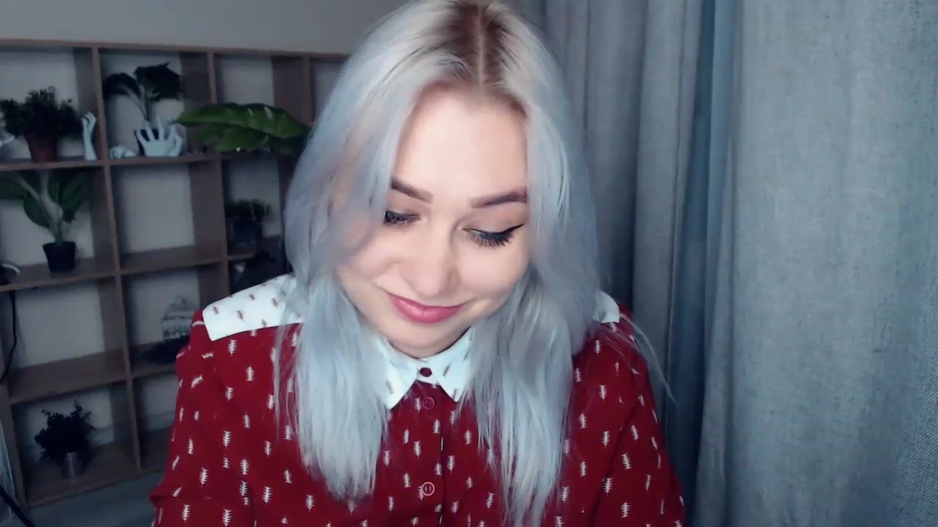 Gallery image thumbnail from Kukla_kolduna's myfreecams stream on, 01/22/2024, 17:10 image 6 of 20