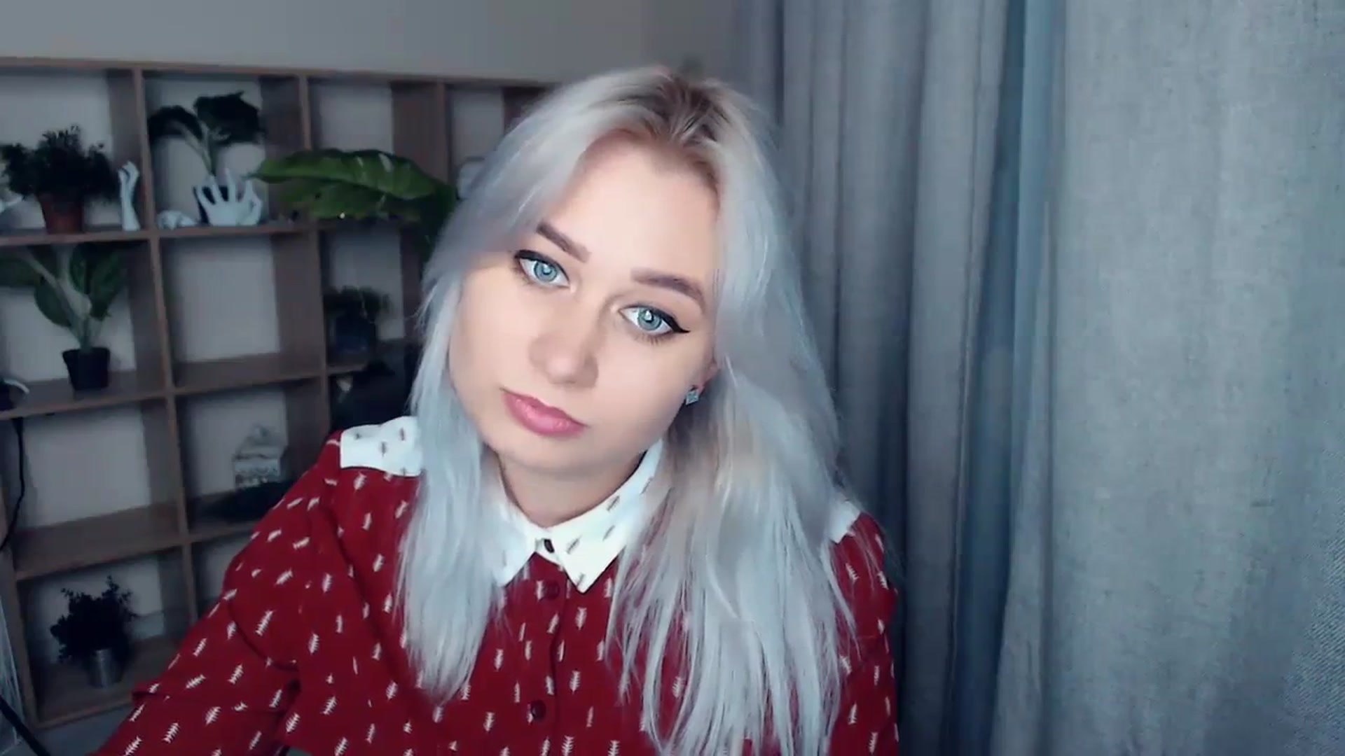Gallery image thumbnail from Kukla_kolduna's myfreecams stream on, 01/22/2024, 17:10 image 2 of 20