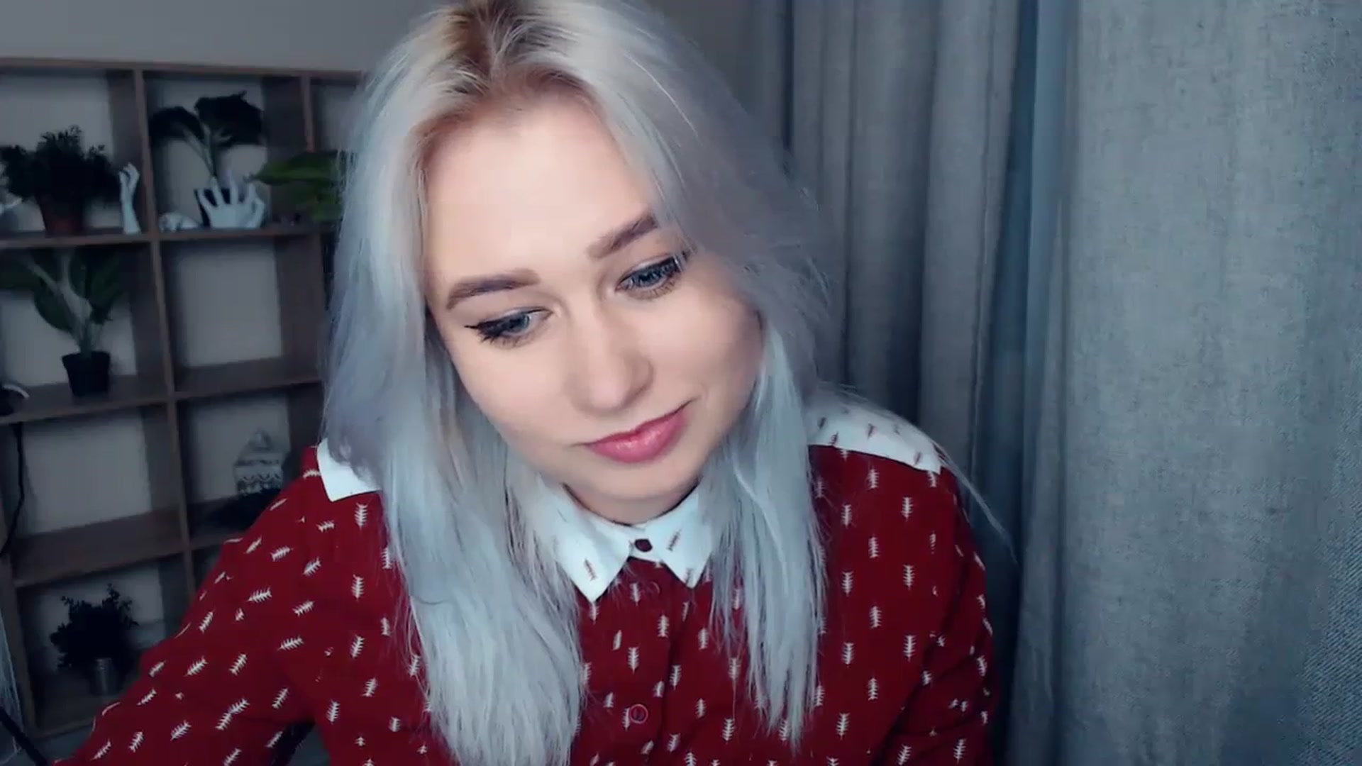 Gallery image thumbnail from Kukla_kolduna's myfreecams stream on, 01/22/2024, 17:10 image 4 of 20