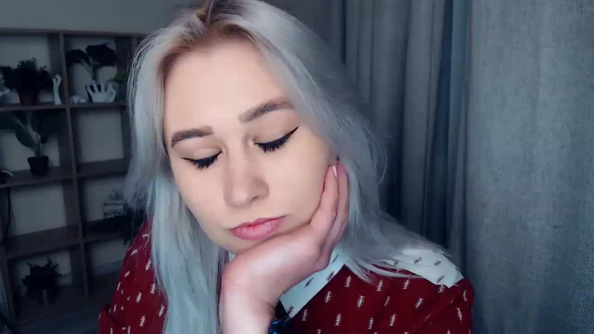 Gallery image thumbnail from Kukla_kolduna's myfreecams stream on, 01/22/2024, 17:10 image 18 of 20