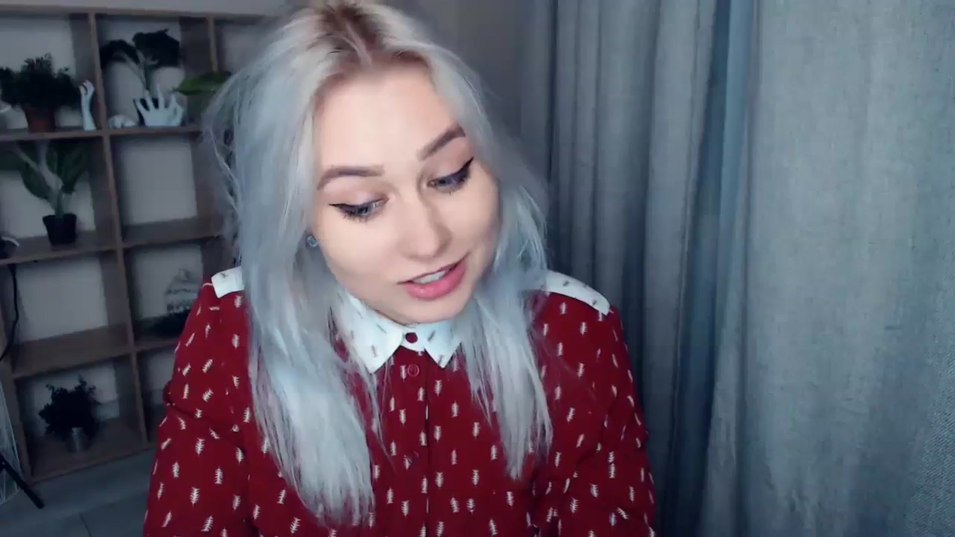 Gallery image thumbnail from Kukla_kolduna's myfreecams stream on, 01/22/2024, 17:10 image 11 of 20