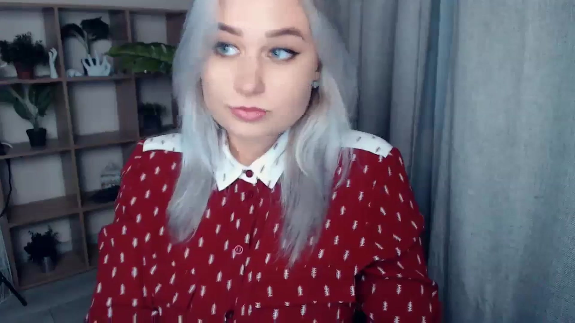Gallery image thumbnail from Kukla_kolduna's myfreecams stream on, 01/22/2024, 17:10 image 16 of 20