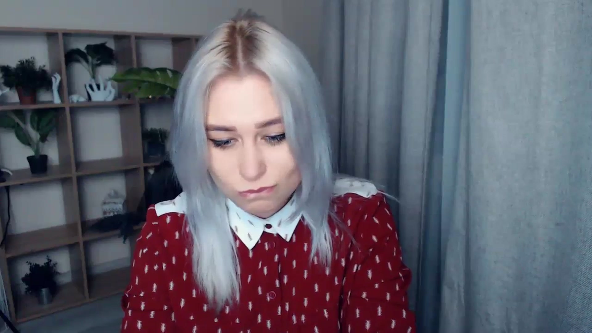 Gallery image thumbnail from Kukla_kolduna's myfreecams stream on, 01/22/2024, 18:08 image 11 of 20