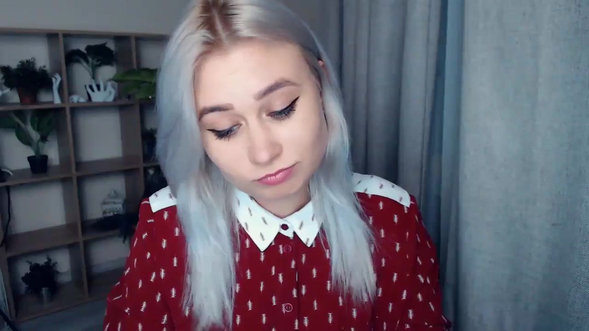 Gallery image thumbnail from Kukla_kolduna's myfreecams stream on, 01/22/2024, 18:08 image 4 of 20
