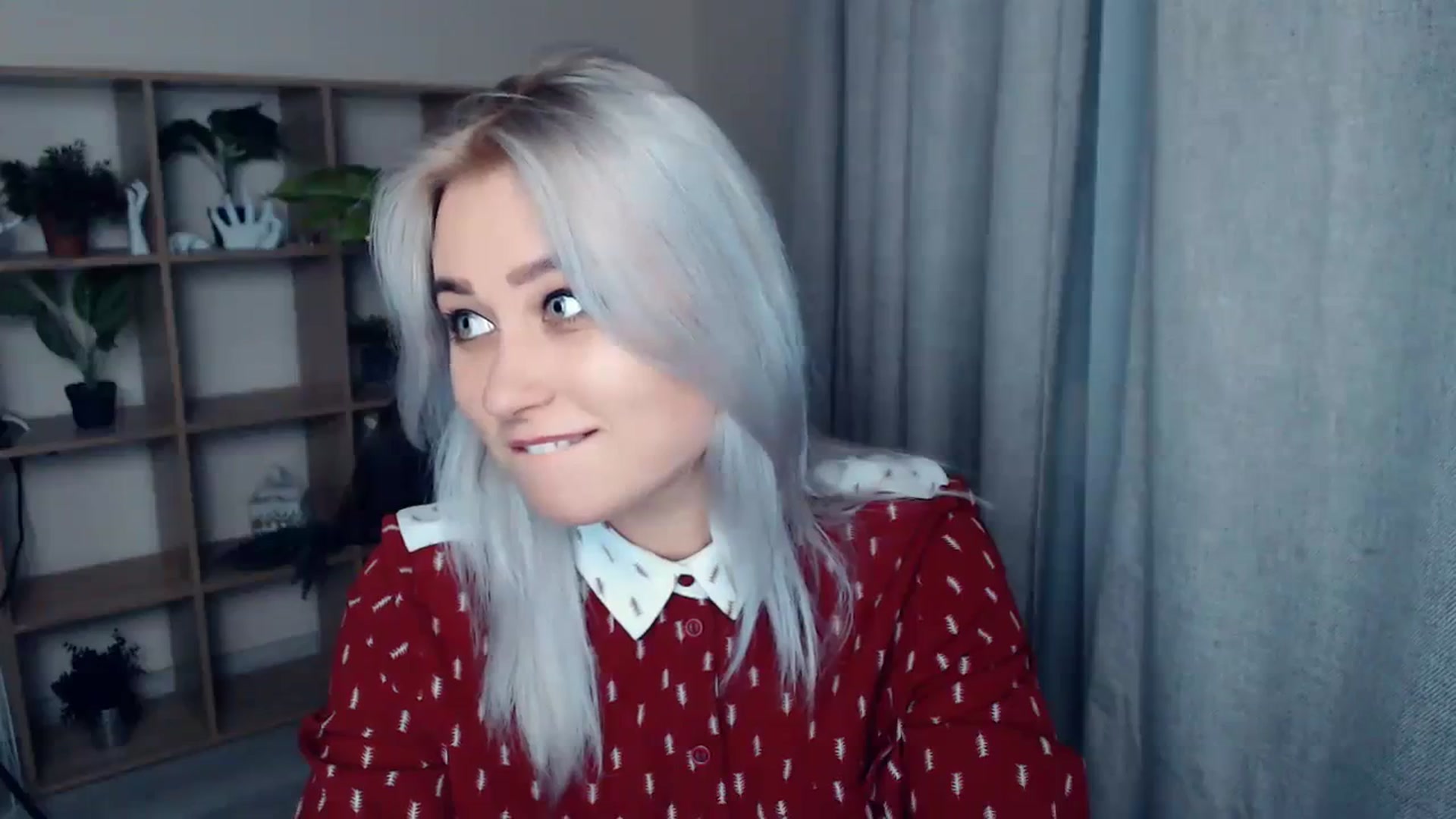 Gallery image thumbnail from Kukla_kolduna's myfreecams stream on, 01/22/2024, 18:08 image 12 of 20