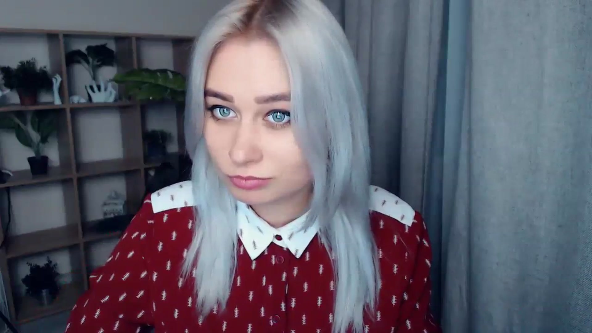 Gallery image thumbnail from Kukla_kolduna's myfreecams stream on, 01/22/2024, 18:08 image 9 of 20