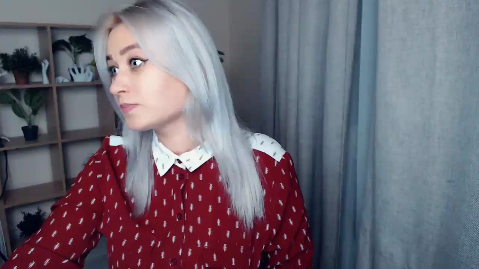 Gallery image thumbnail from Kukla_kolduna's myfreecams stream on, 01/22/2024, 18:08 image 19 of 20