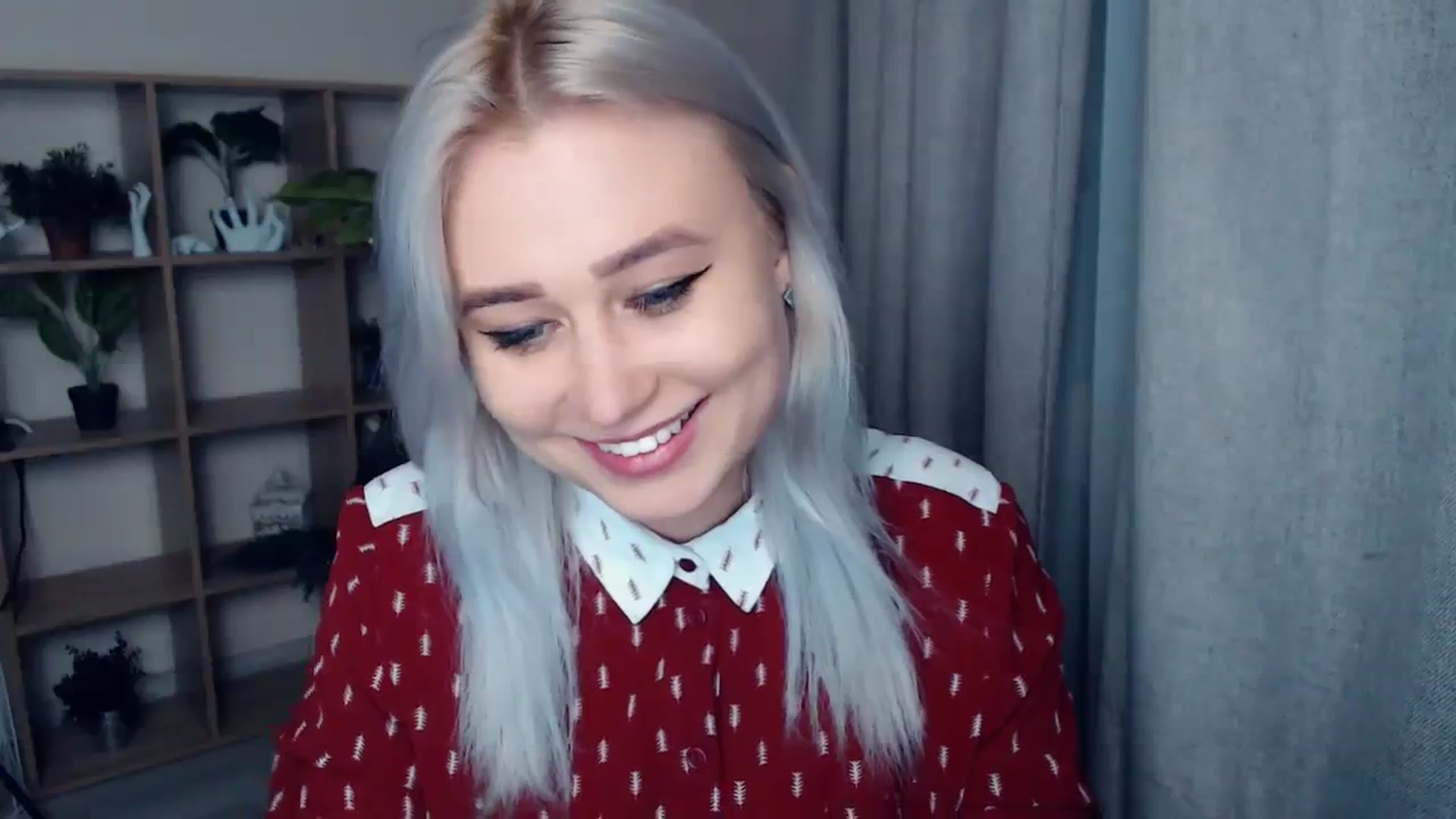Gallery image thumbnail from Kukla_kolduna's myfreecams stream on, 01/22/2024, 18:08 image 3 of 20