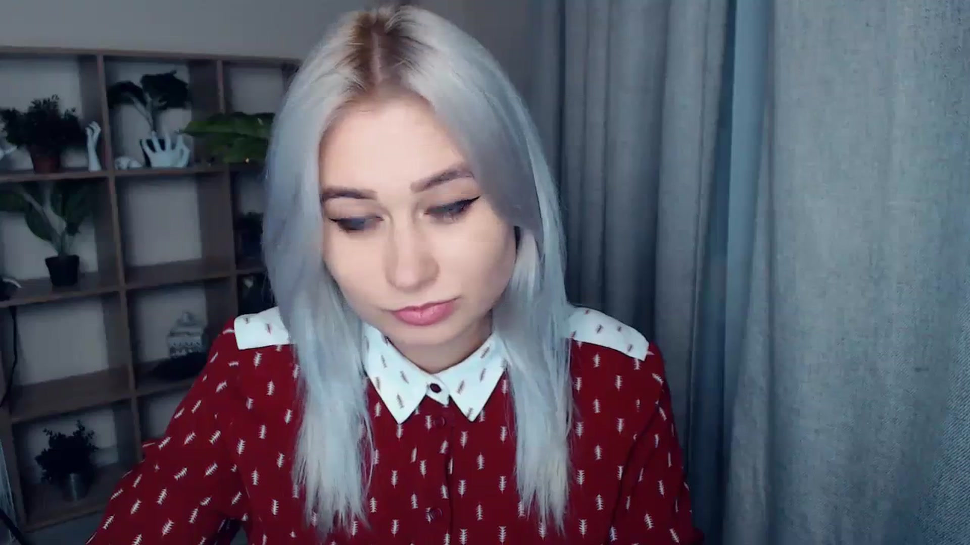 Gallery image thumbnail from Kukla_kolduna's myfreecams stream on, 01/22/2024, 18:08 image 6 of 20