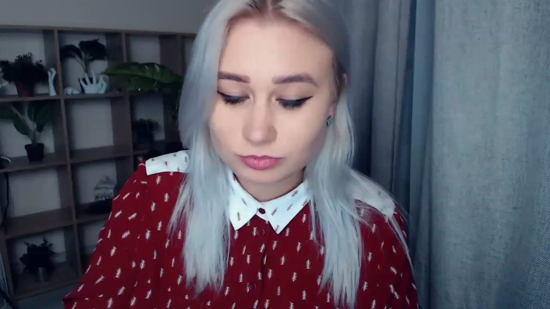 Gallery image thumbnail from Kukla_kolduna's myfreecams stream on, 01/22/2024, 18:08 image 14 of 20