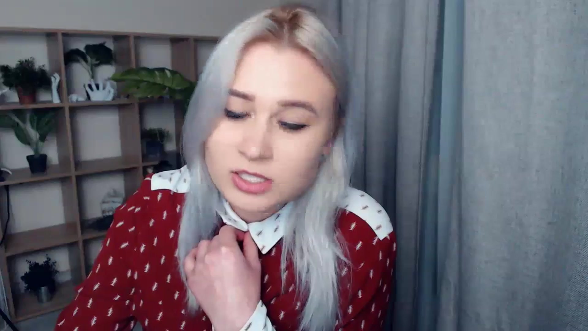 Gallery image thumbnail from Kukla_kolduna's myfreecams stream on, 01/22/2024, 18:08 image 17 of 20
