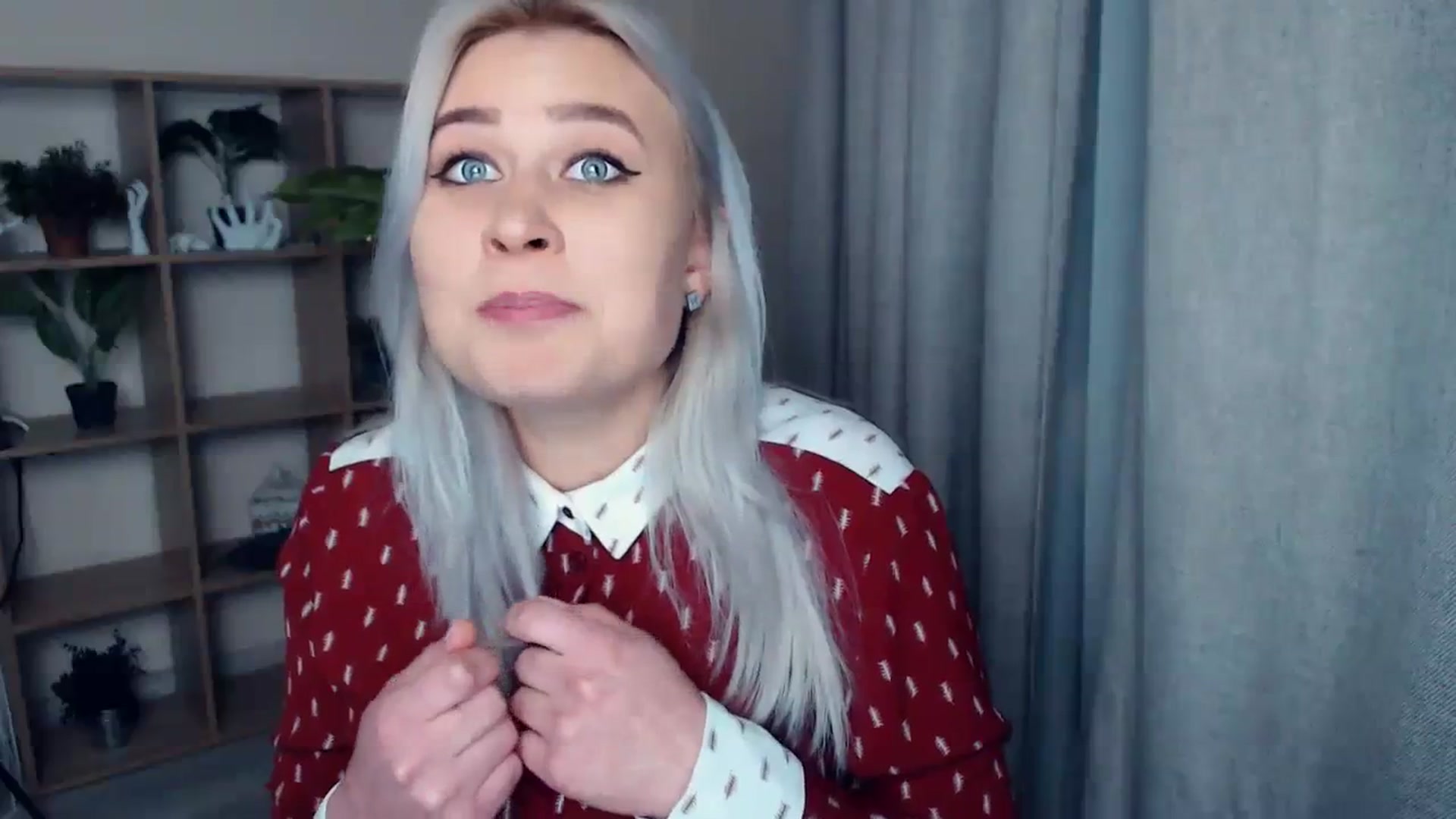 Gallery image thumbnail from Kukla_kolduna's myfreecams stream on, 01/22/2024, 18:08 image 16 of 20