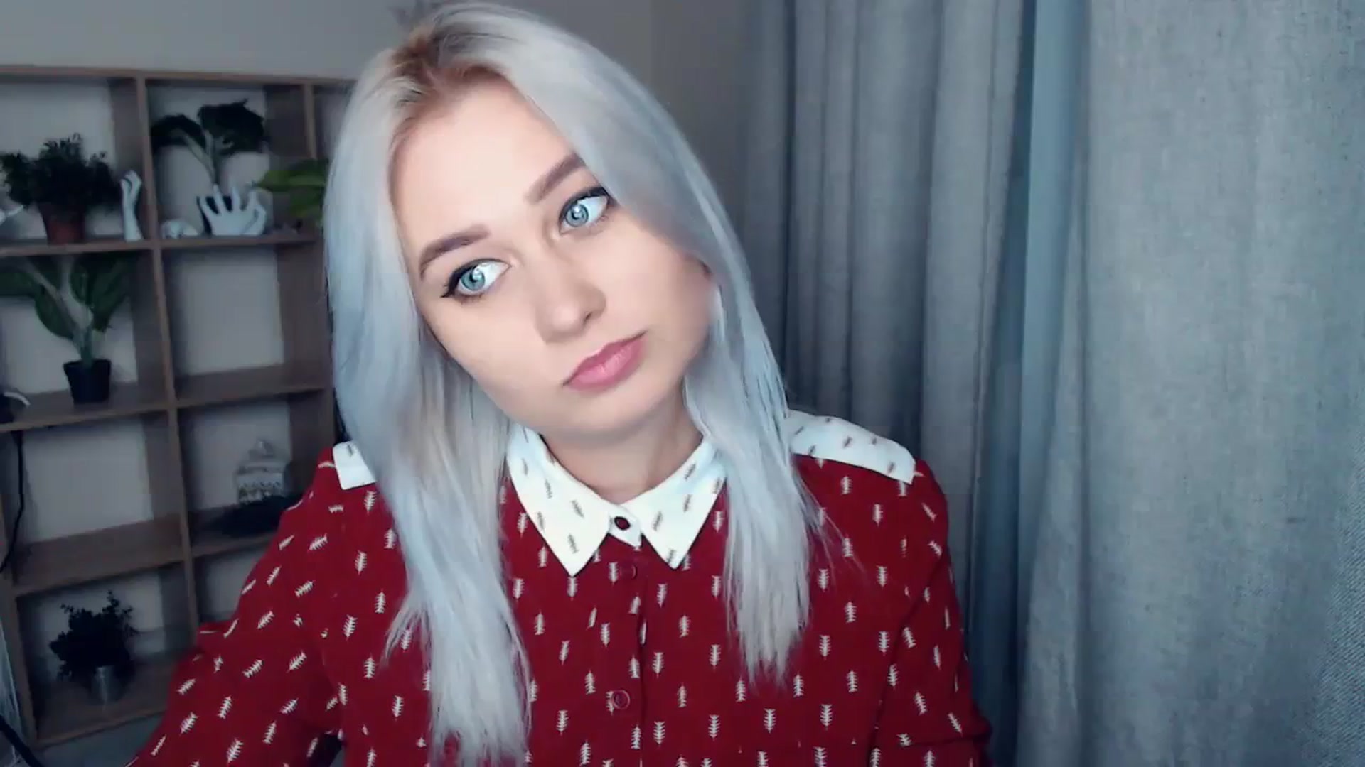 Gallery image thumbnail from Kukla_kolduna's myfreecams stream on, 01/22/2024, 18:08 image 7 of 20