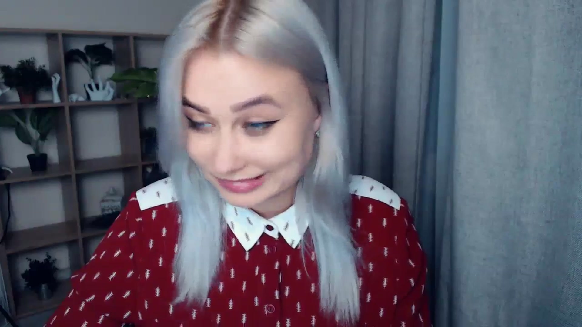 Gallery image thumbnail from Kukla_kolduna's myfreecams stream on, 01/22/2024, 18:08 image 5 of 20