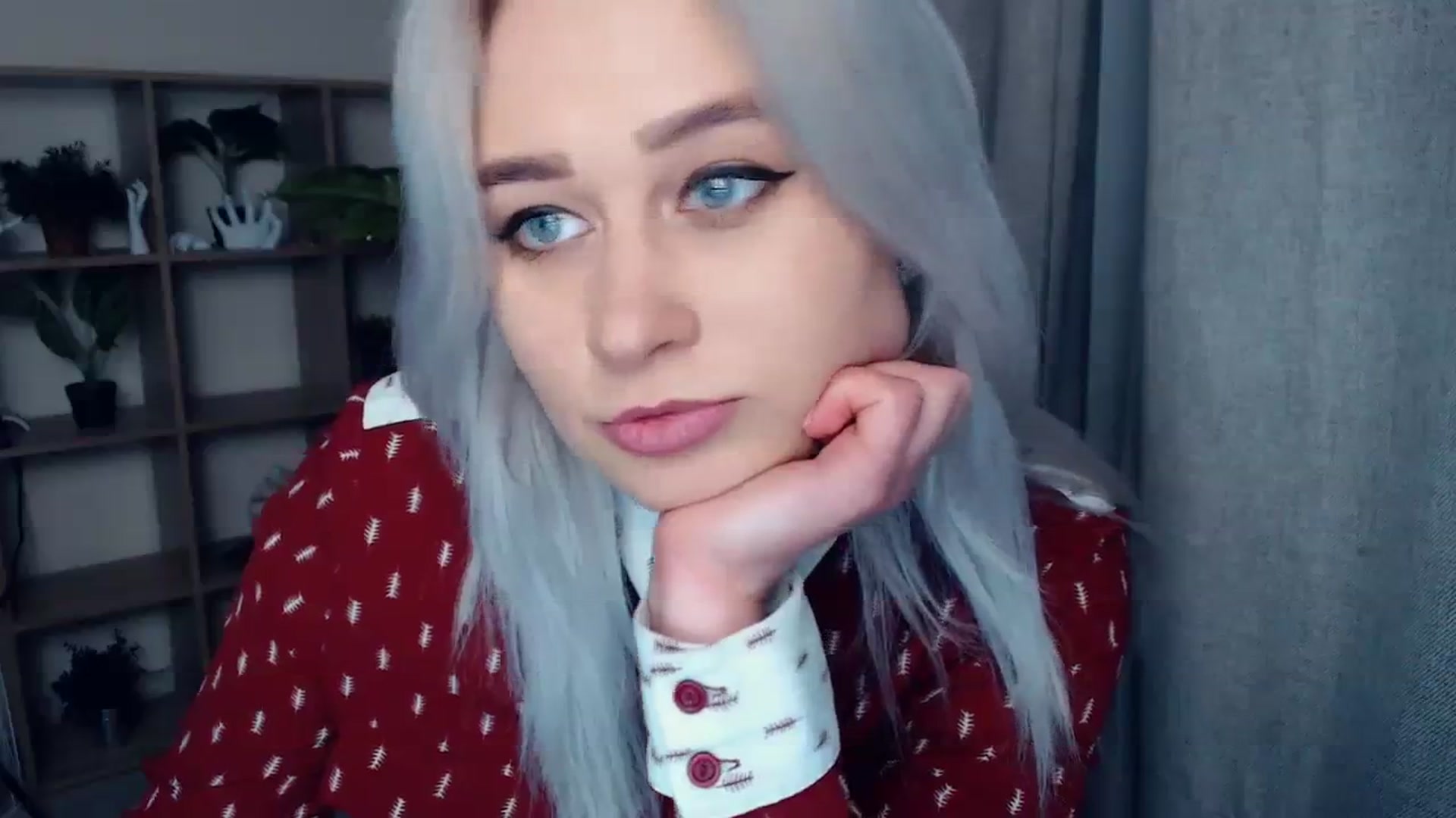 Gallery image thumbnail from Kukla_kolduna's myfreecams stream on, 01/22/2024, 18:08 image 13 of 20