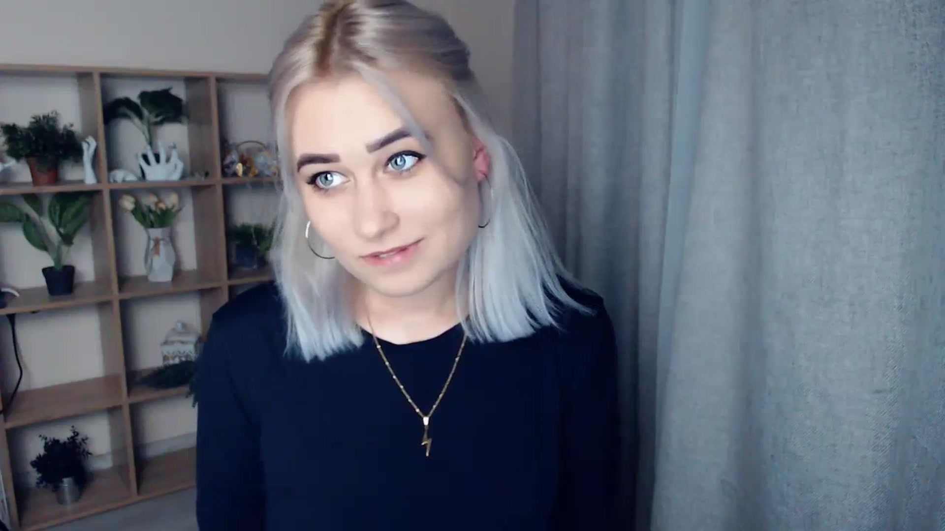 Gallery image thumbnail from Kukla_kolduna's myfreecams stream on, 01/24/2024, 16:10 image 10 of 20