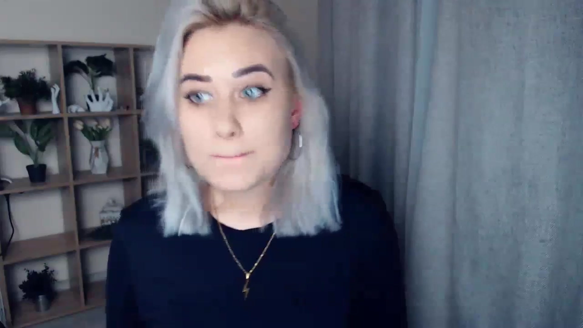 Gallery image thumbnail from Kukla_kolduna's myfreecams stream on, 01/24/2024, 16:10 image 6 of 20