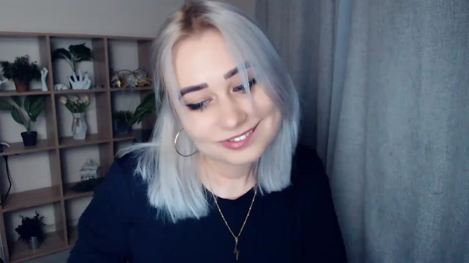 Gallery image thumbnail from Kukla_kolduna's myfreecams stream on, 01/24/2024, 16:10 image 9 of 20