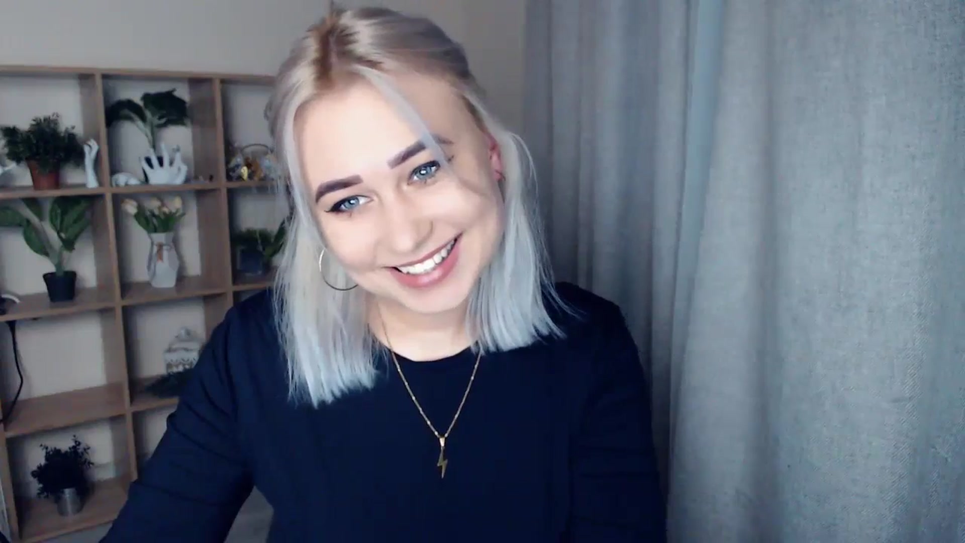 Gallery image thumbnail from Kukla_kolduna's myfreecams stream on, 01/24/2024, 16:10 image 11 of 20