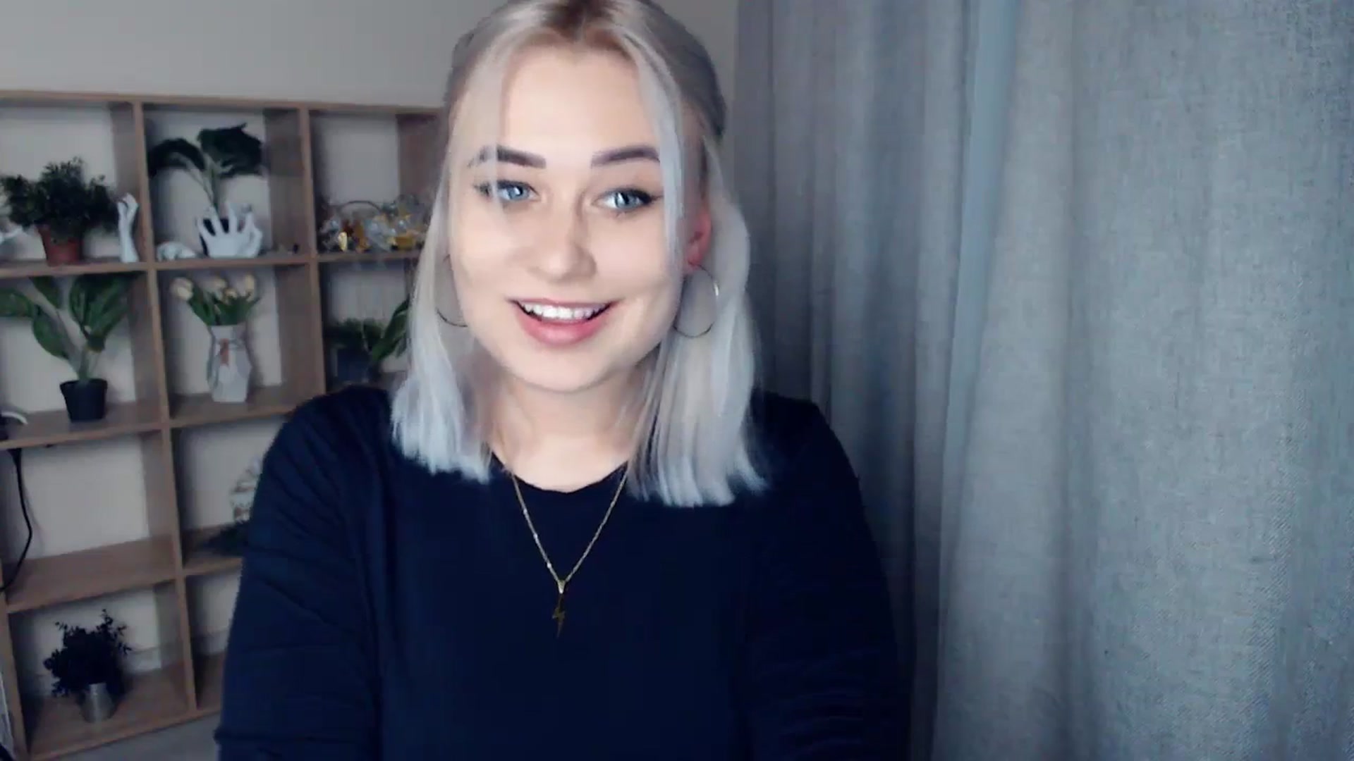 Gallery image thumbnail from Kukla_kolduna's myfreecams stream on, 01/24/2024, 16:10 image 15 of 20