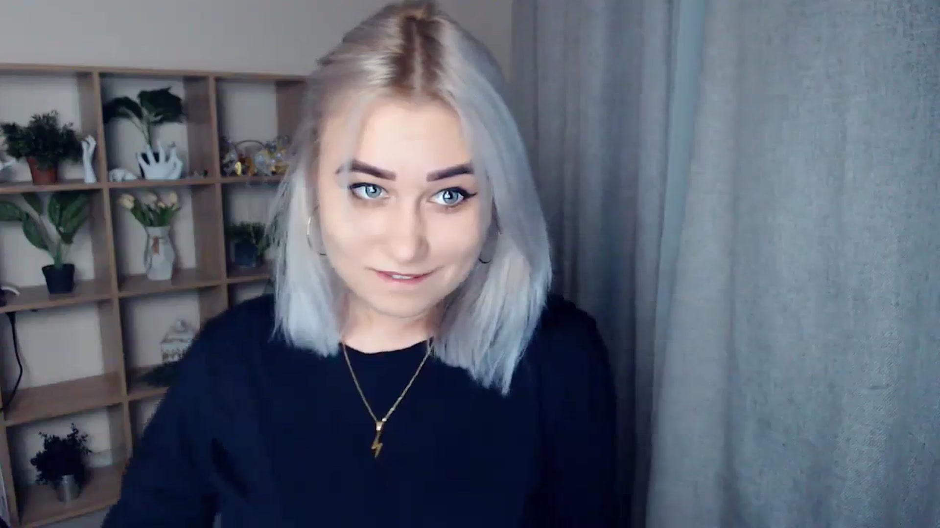 Gallery image thumbnail from Kukla_kolduna's myfreecams stream on, 01/24/2024, 16:10 image 8 of 20