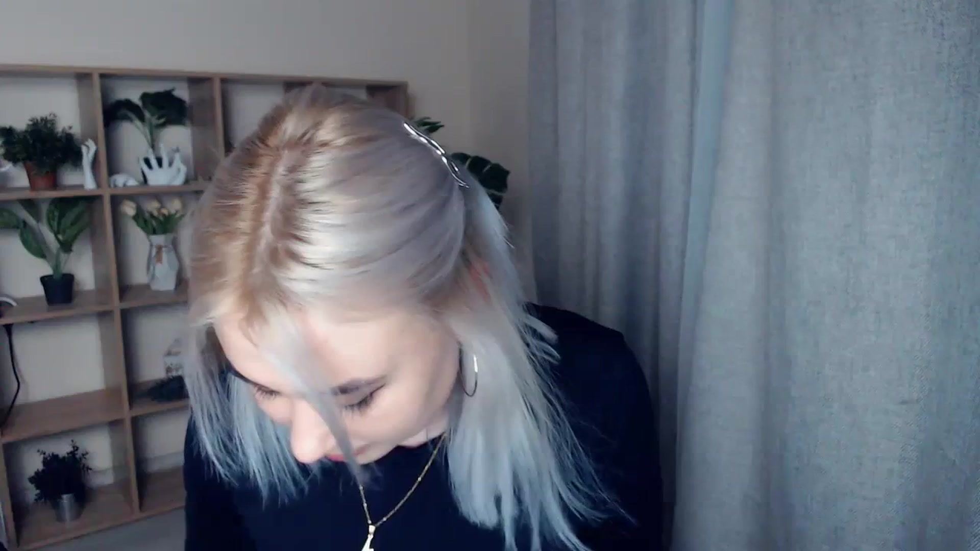 Gallery image thumbnail from Kukla_kolduna's myfreecams stream on, 01/24/2024, 16:10 image 16 of 20