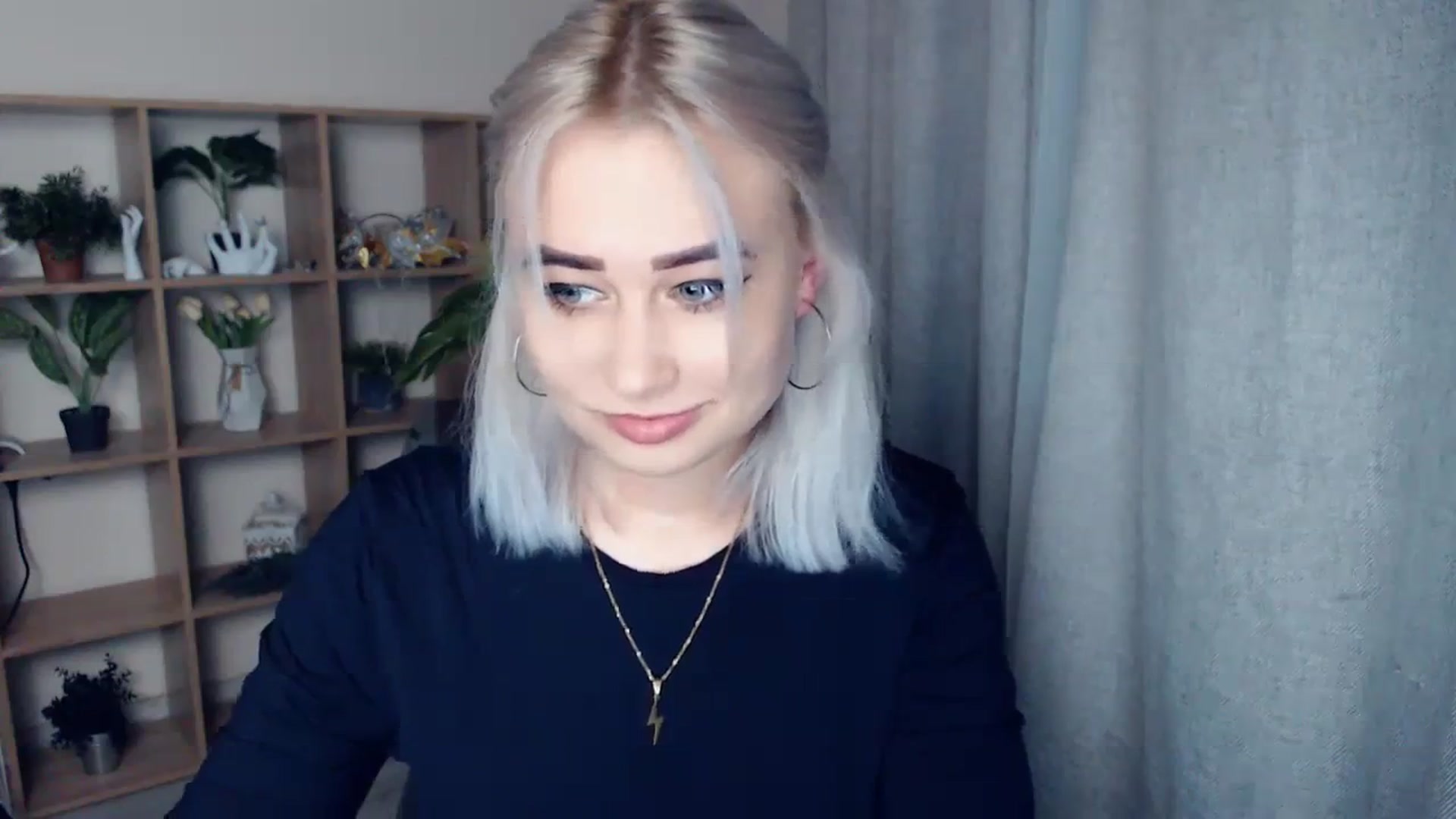 Gallery image thumbnail from Kukla_kolduna's myfreecams stream on, 01/24/2024, 16:10 image 17 of 20