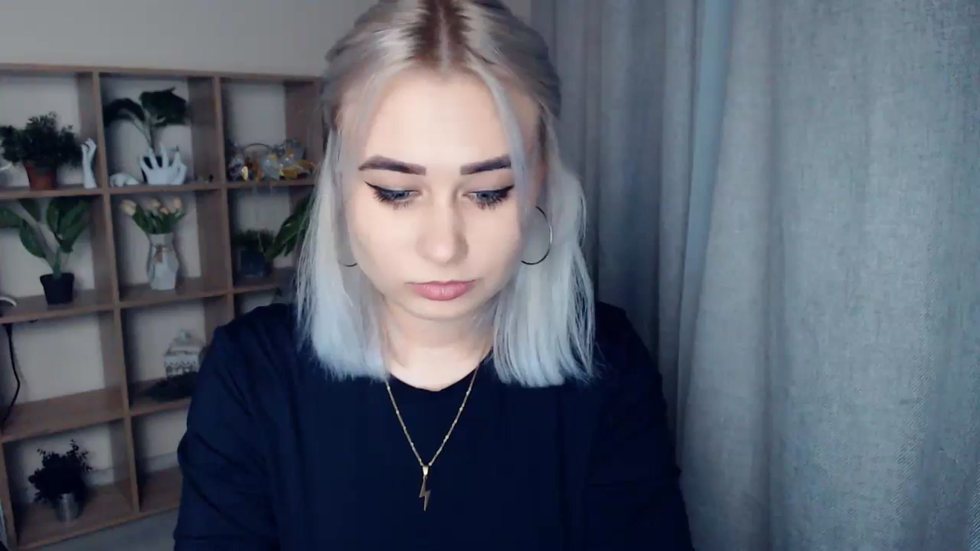 Gallery image thumbnail from Kukla_kolduna's myfreecams stream on, 01/24/2024, 16:10 image 18 of 20