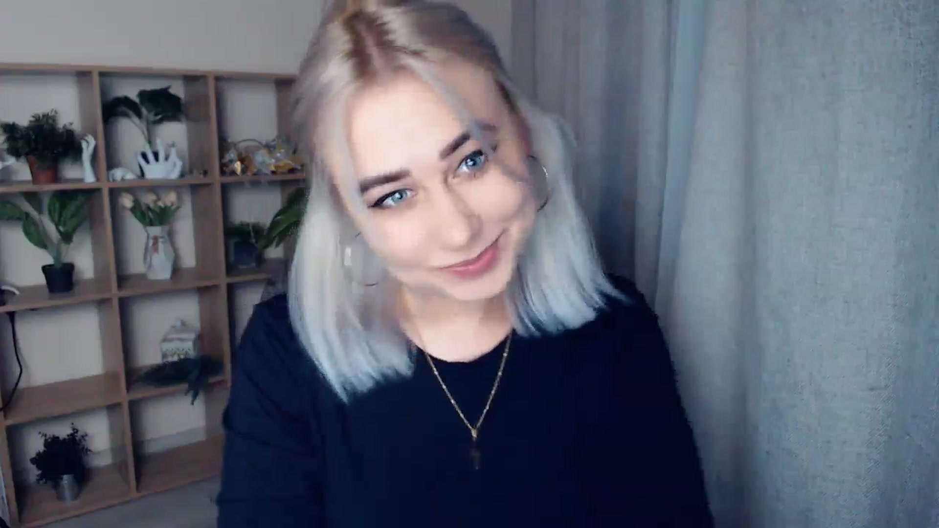 Gallery image thumbnail from Kukla_kolduna's myfreecams stream on, 01/24/2024, 16:10 image 13 of 20