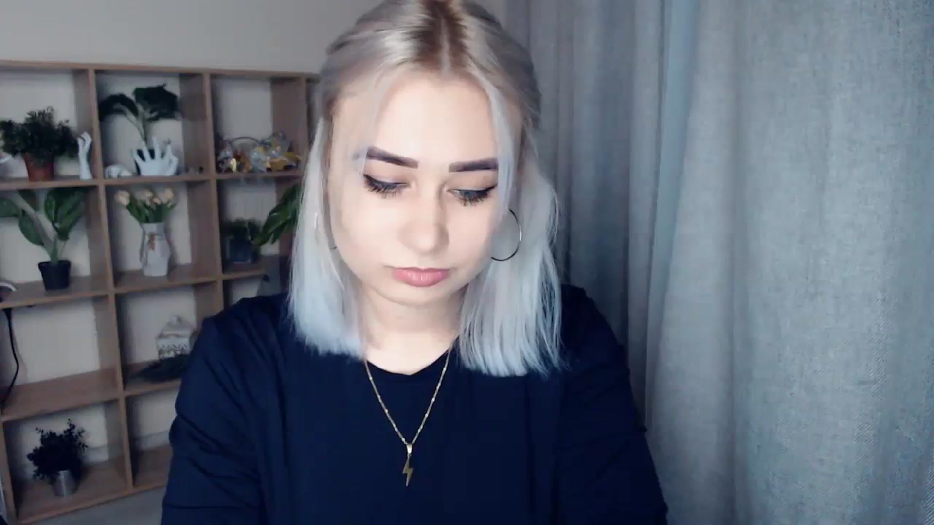 Gallery image thumbnail from Kukla_kolduna's myfreecams stream on, 01/24/2024, 16:10 image 19 of 20