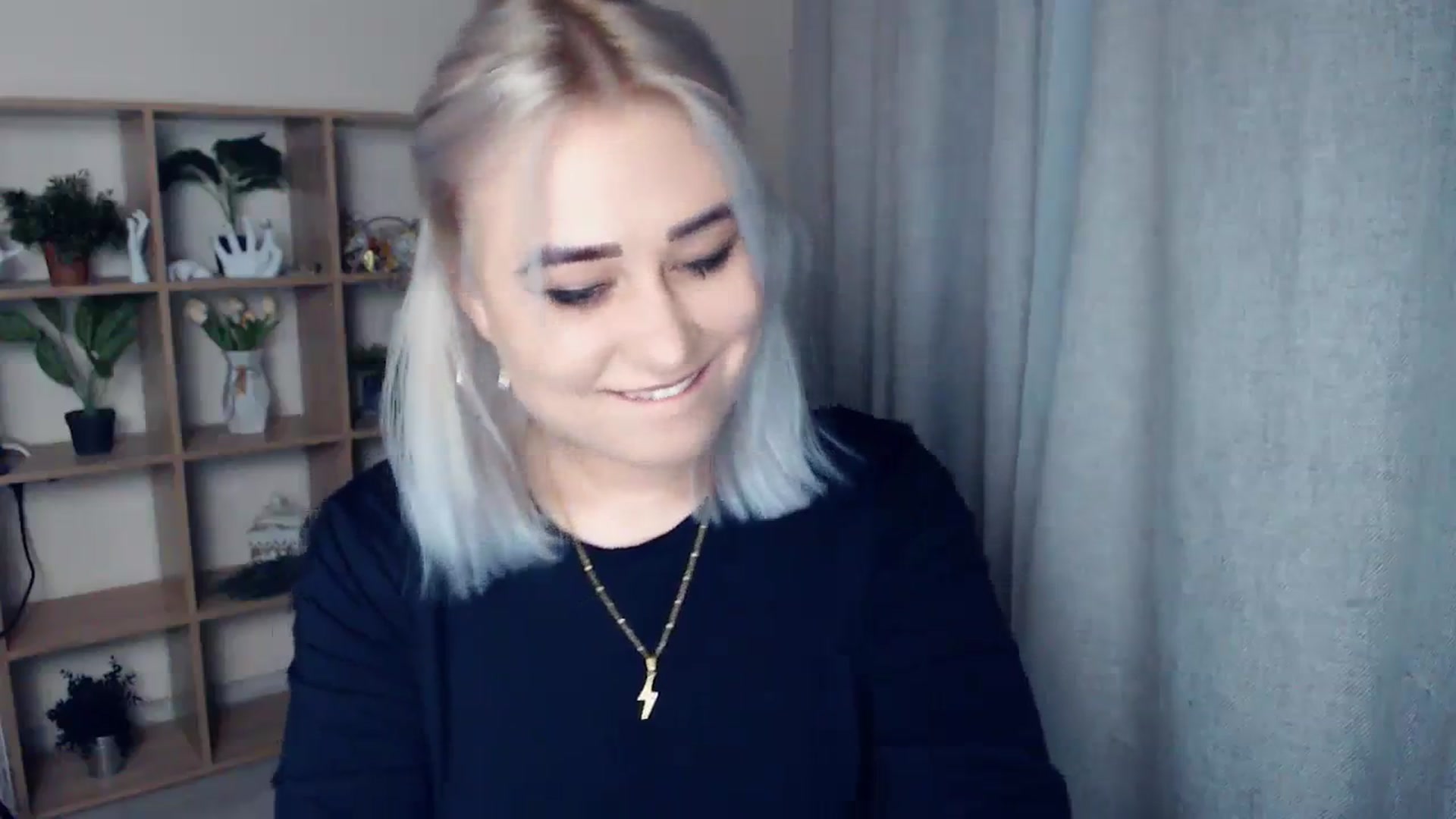 Gallery image thumbnail from Kukla_kolduna's myfreecams stream on, 01/24/2024, 16:10 image 12 of 20