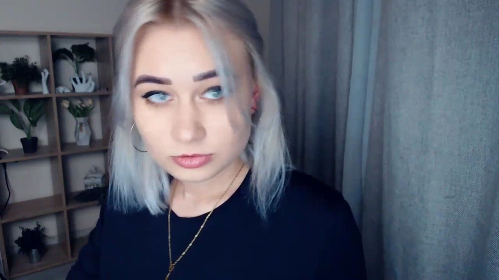 Gallery image thumbnail from Kukla_kolduna's myfreecams stream on, 01/24/2024, 16:46 image 5 of 20