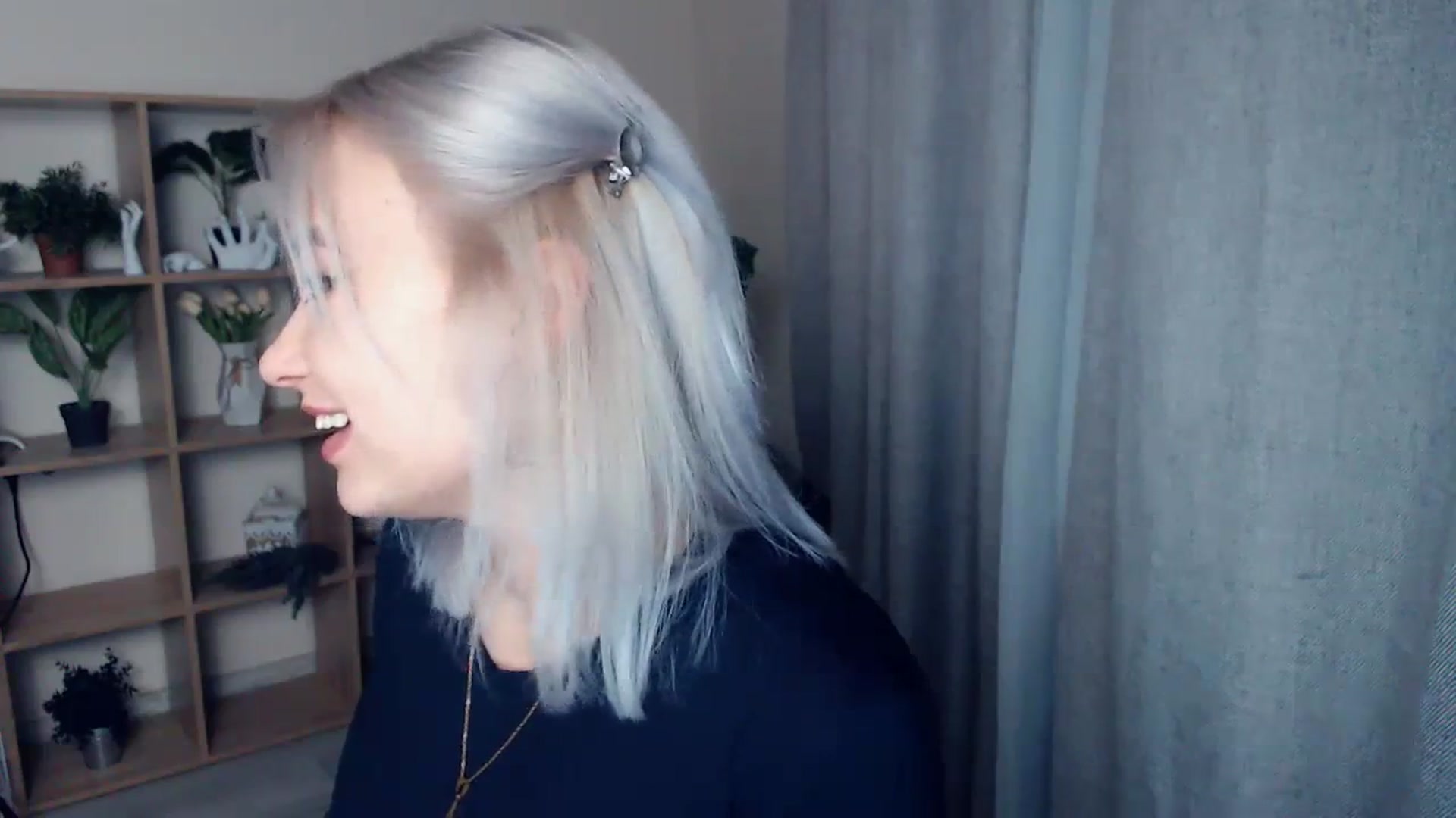 Gallery image thumbnail from Kukla_kolduna's myfreecams stream on, 01/24/2024, 16:46 image 9 of 20