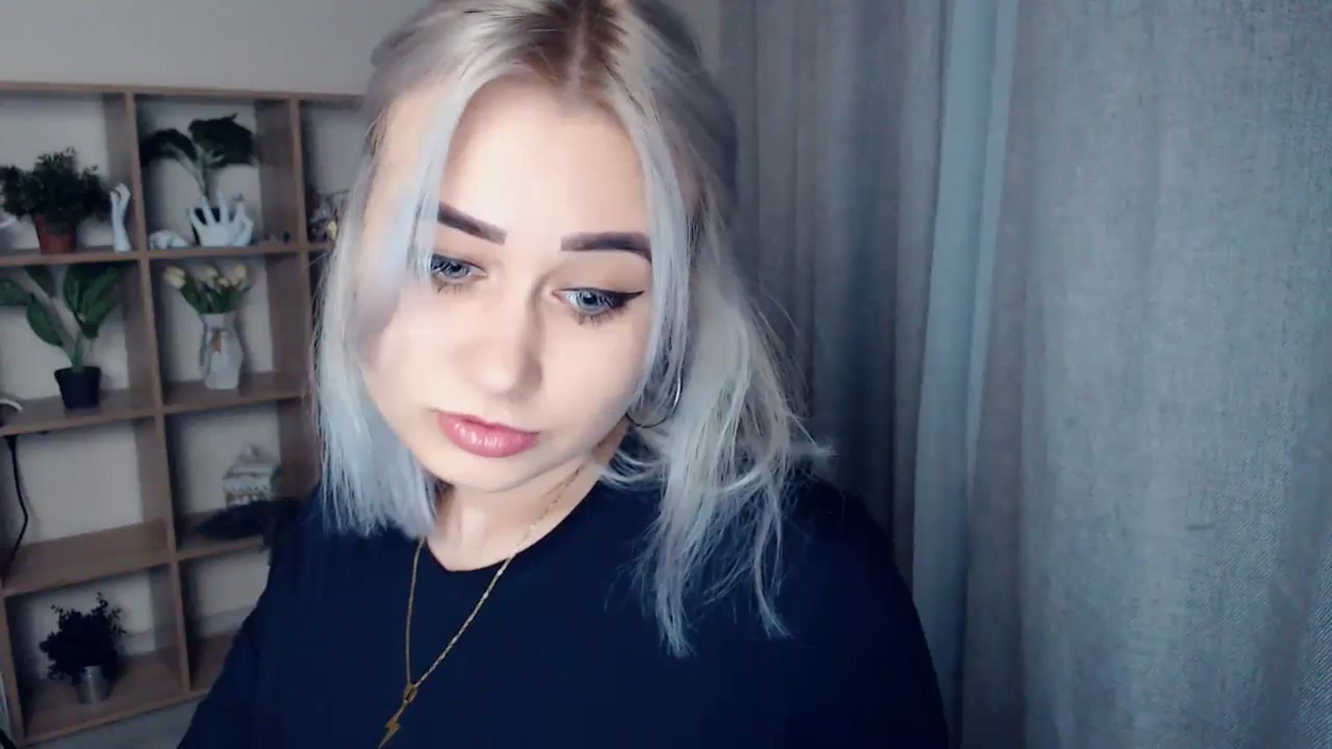 Gallery image thumbnail from Kukla_kolduna's myfreecams stream on, 01/24/2024, 16:46 image 7 of 20