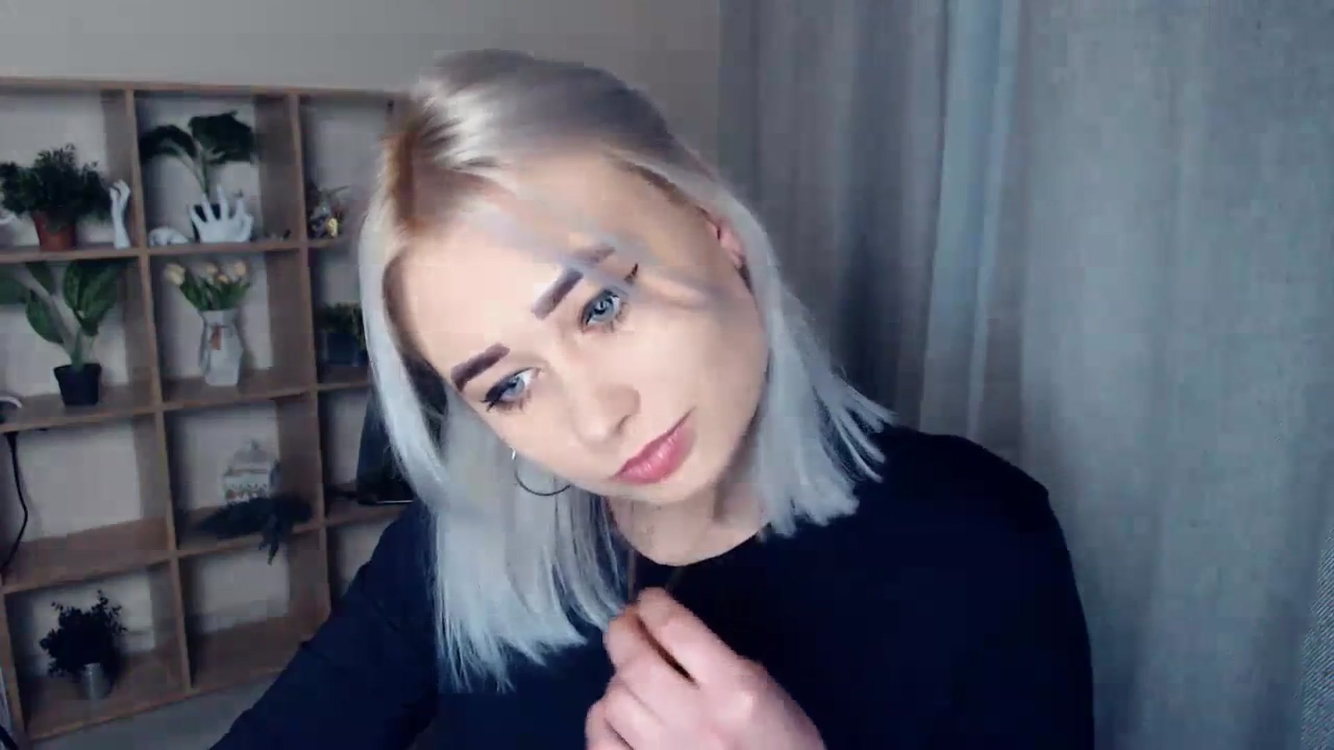 Gallery image thumbnail from Kukla_kolduna's myfreecams stream on, 01/24/2024, 16:46 image 13 of 20