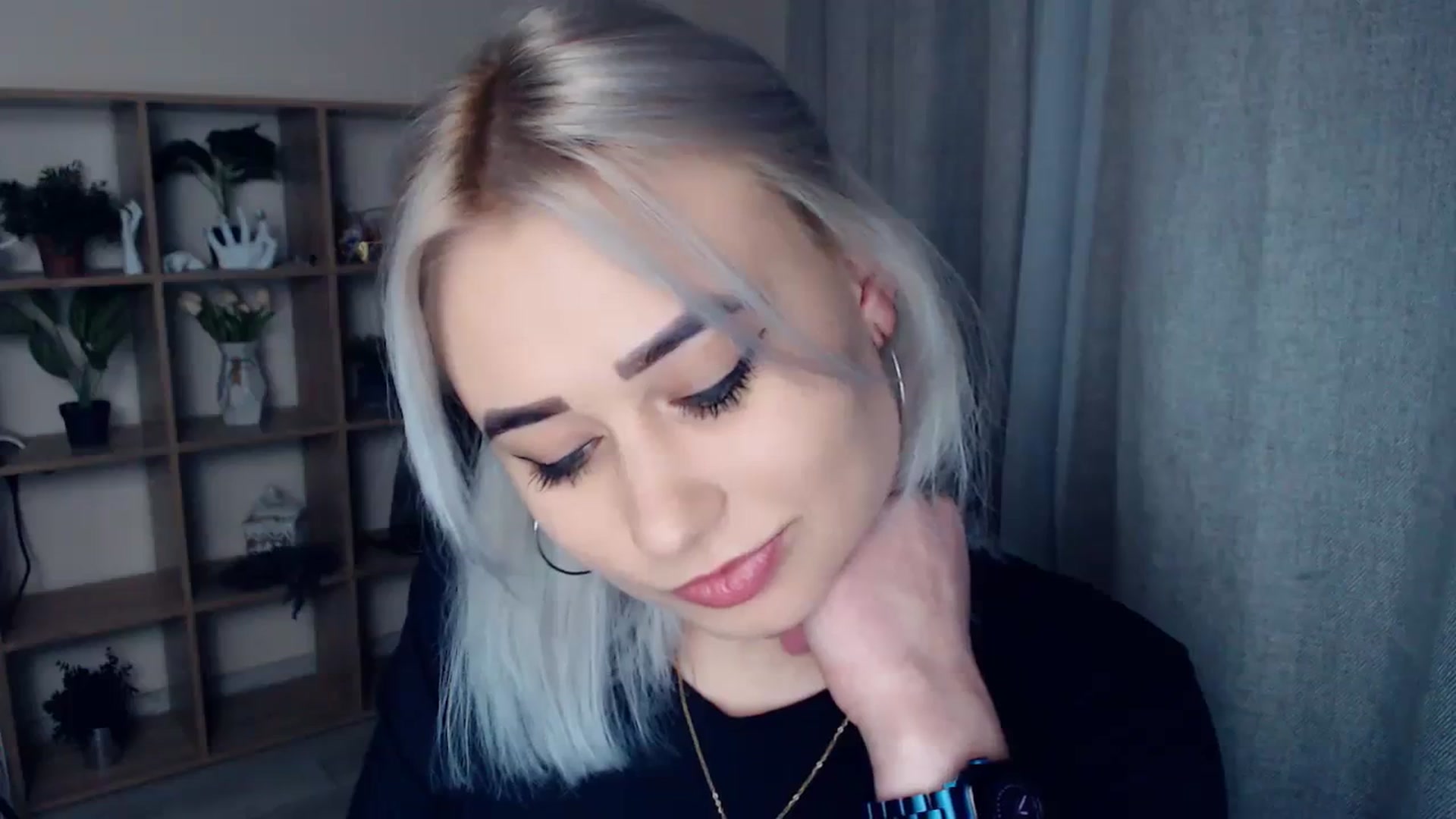 Gallery image thumbnail from Kukla_kolduna's myfreecams stream on, 01/24/2024, 16:46 image 8 of 20