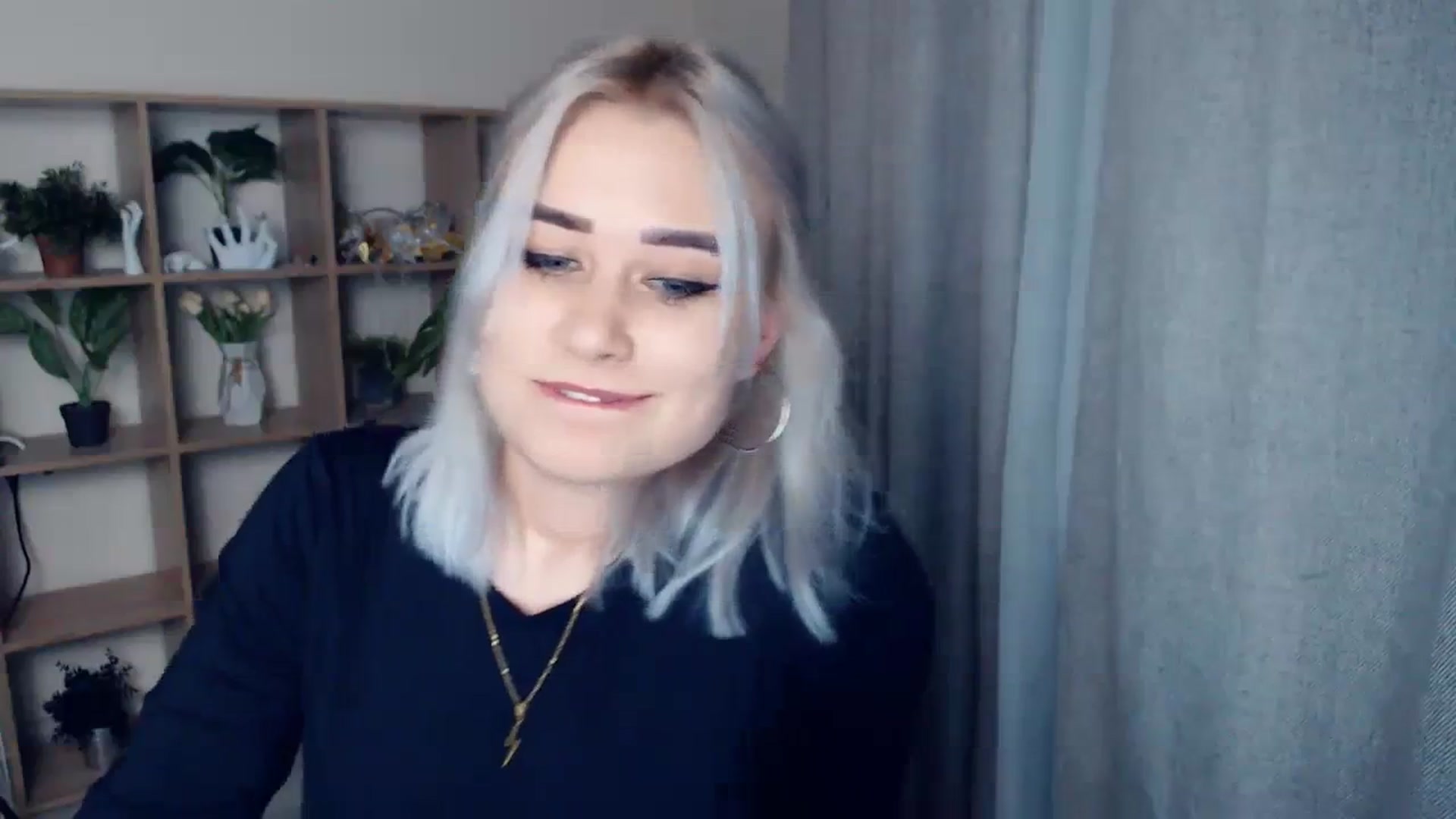 Gallery image thumbnail from Kukla_kolduna's myfreecams stream on, 01/24/2024, 16:46 image 11 of 20