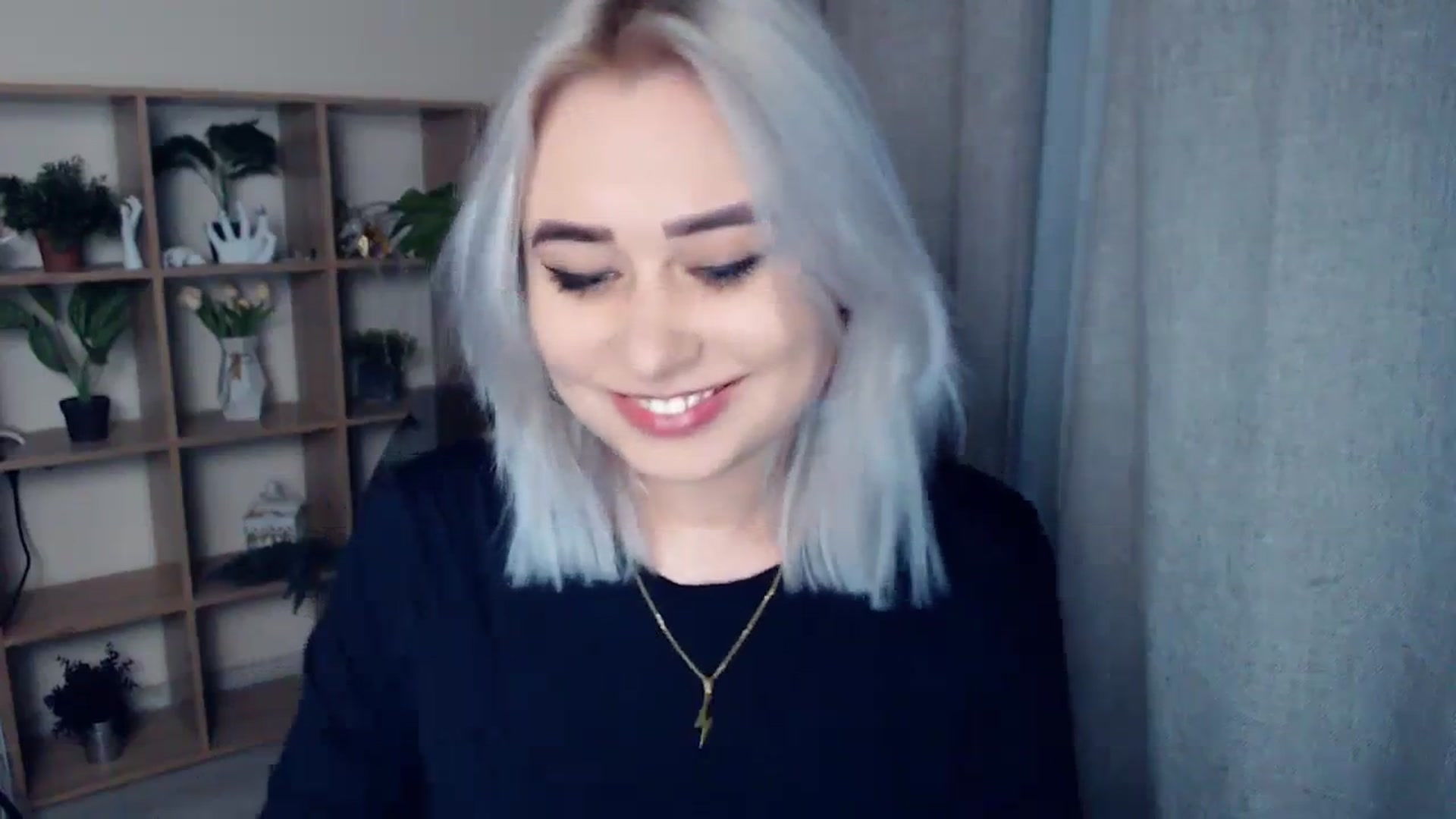 Gallery image thumbnail from Kukla_kolduna's myfreecams stream on, 01/24/2024, 16:46 image 18 of 20