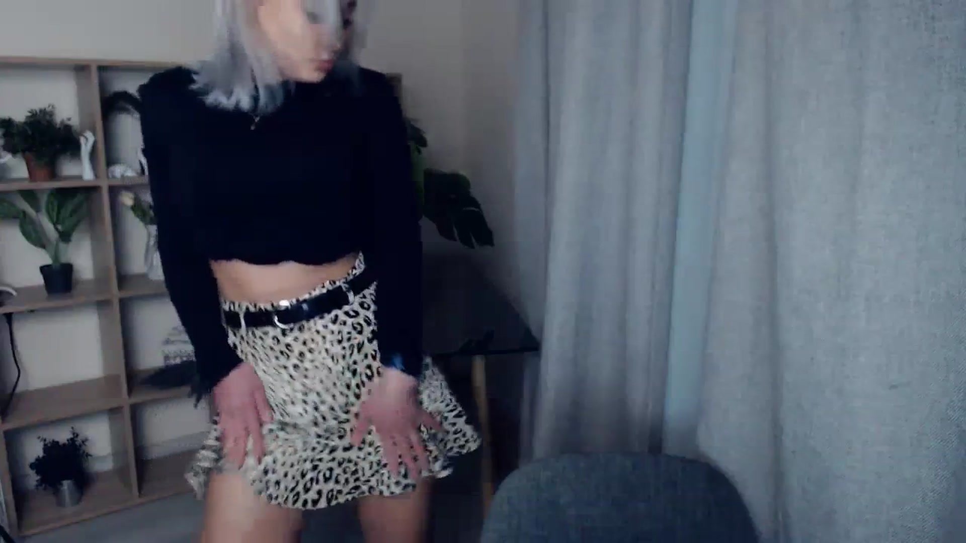 Gallery image thumbnail from Kukla_kolduna's myfreecams stream on, 01/24/2024, 16:46 image 17 of 20